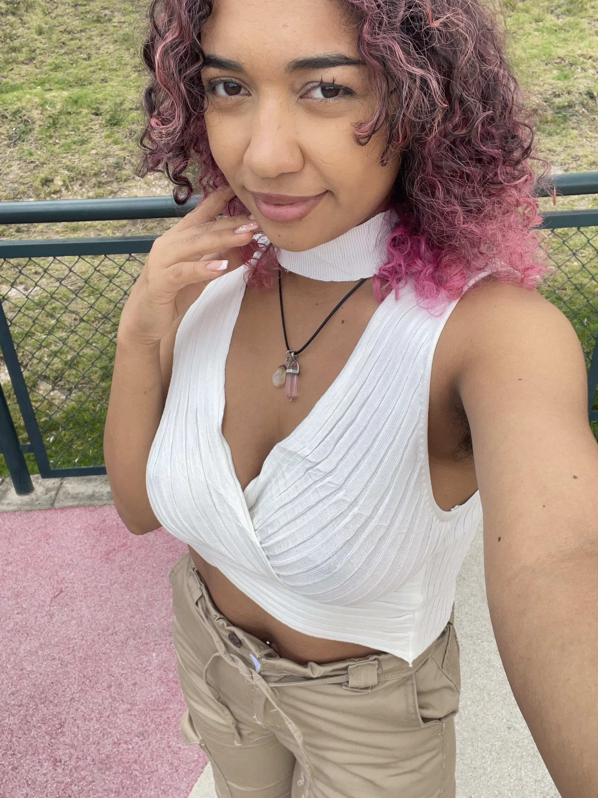 XXX Porn Photo of Nude _octavia_ 1