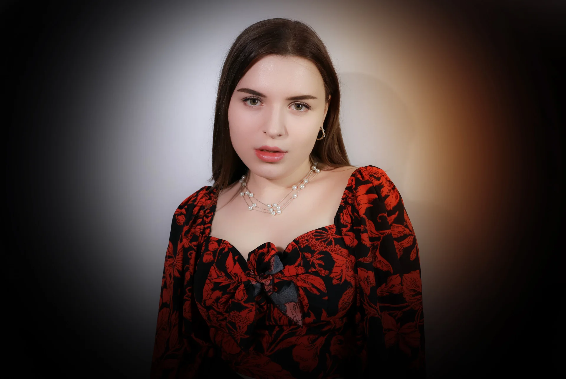 XXX Porn Photo of Nude AliceLiador 1