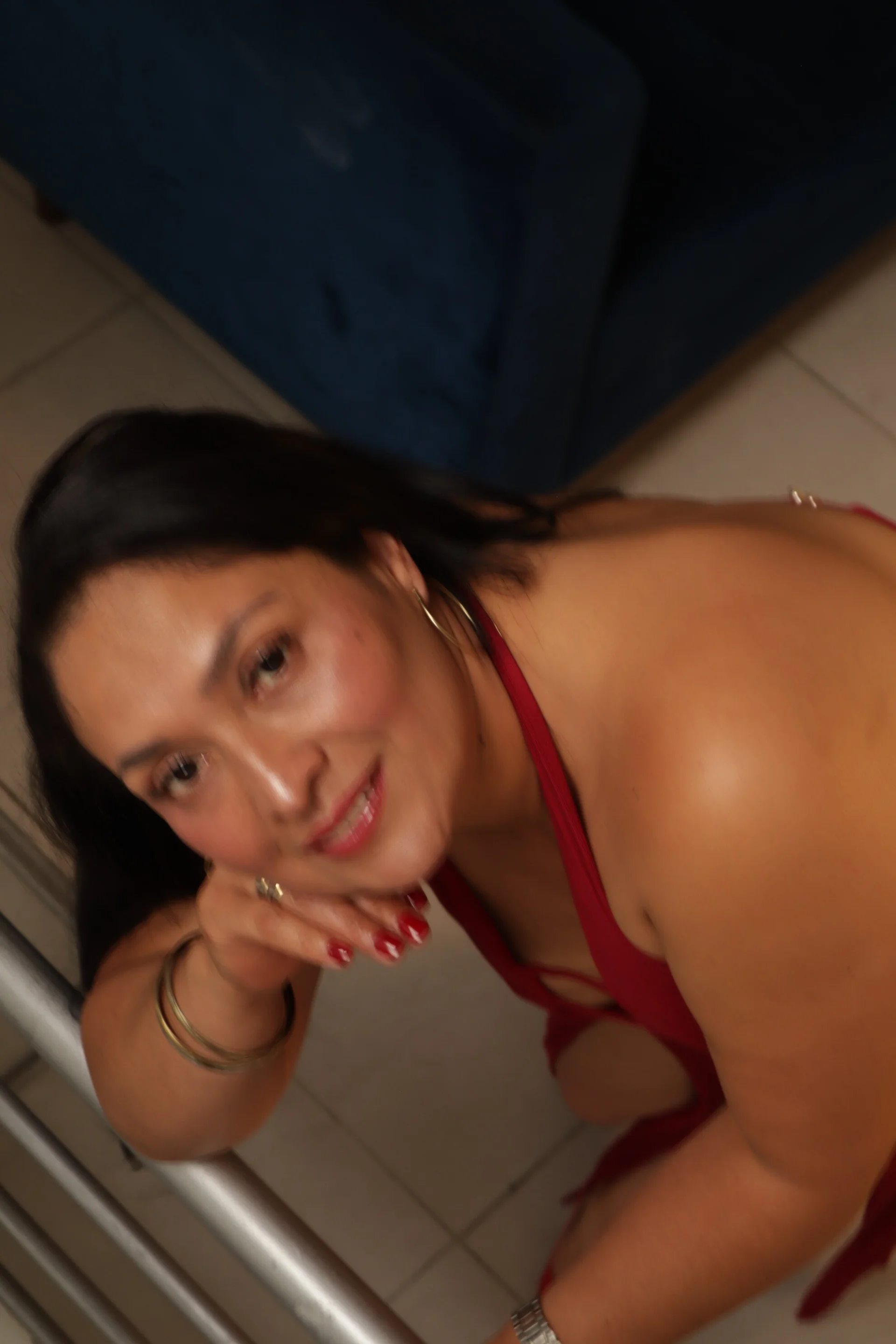 XXX Porn Photo of Nude CatleyaSmith 3
