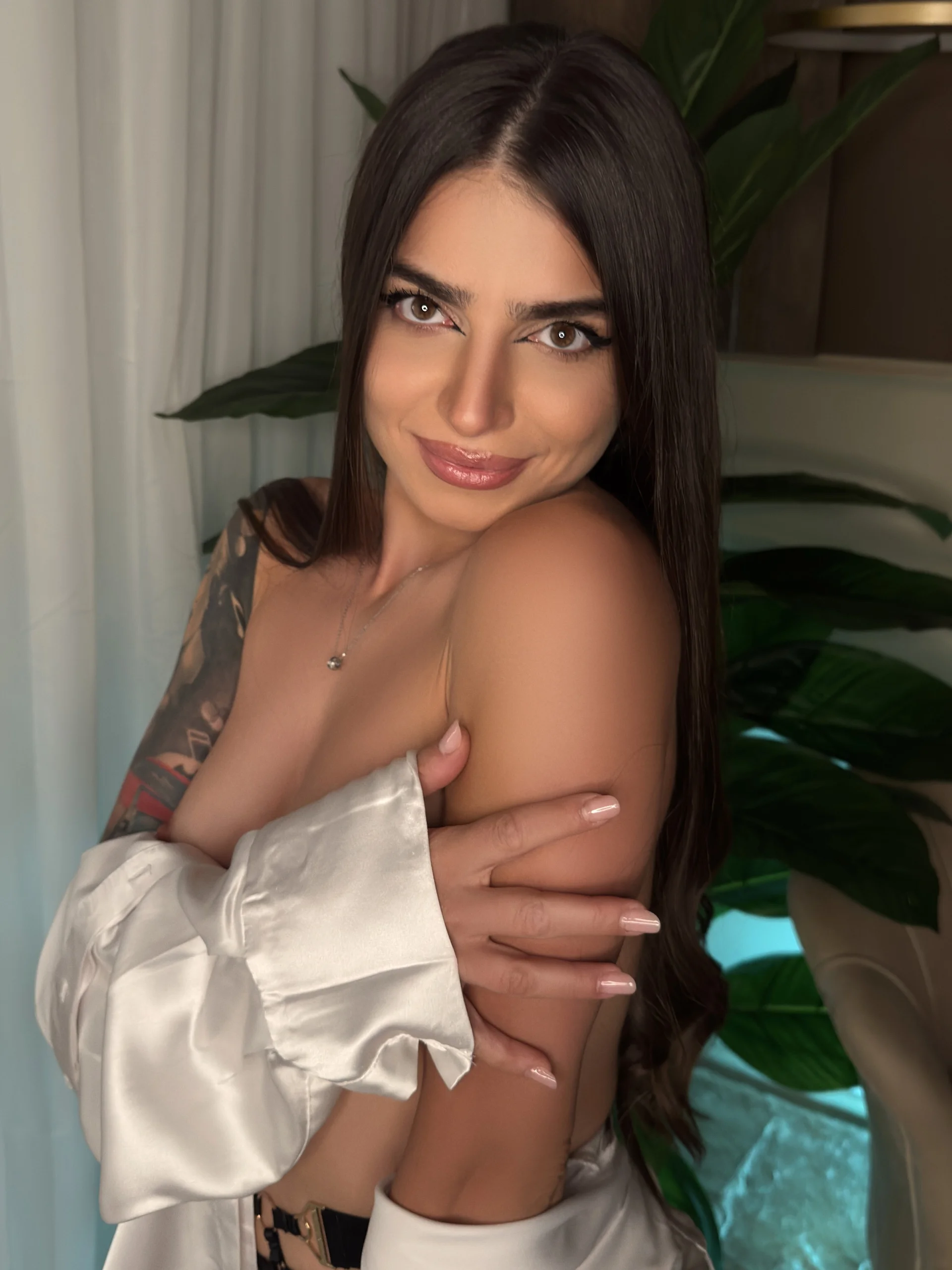 XXX Porn Photo of Nude PureEllie 1