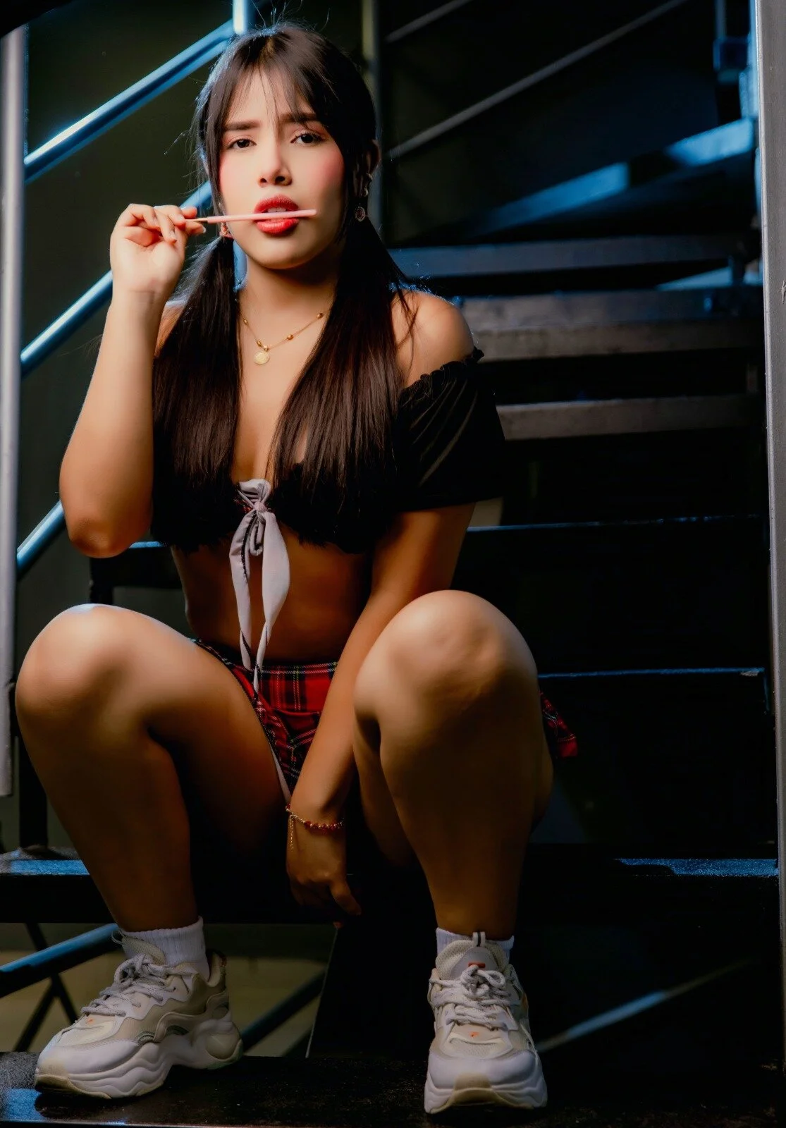 XXX Porn Photo of Nude Nattaly_holt 1
