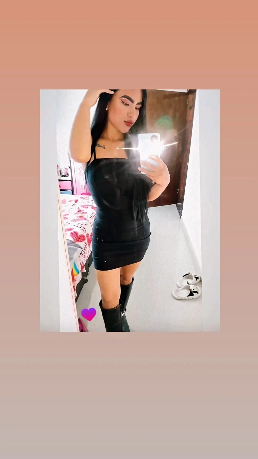 XXX Porn Photo of Nude alanhaa 4