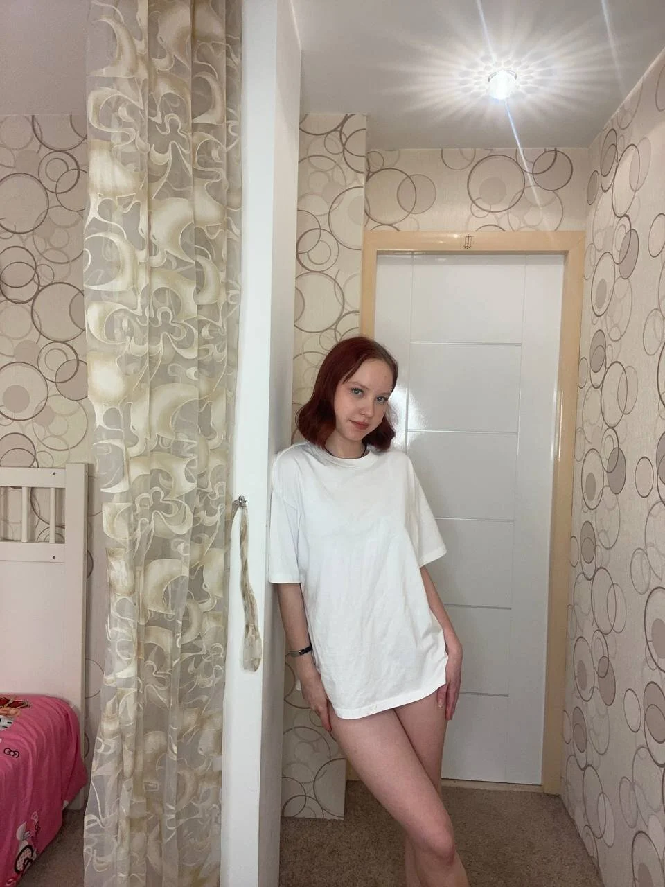 XXX Porn Photo of Nude MaisieStarlight 102