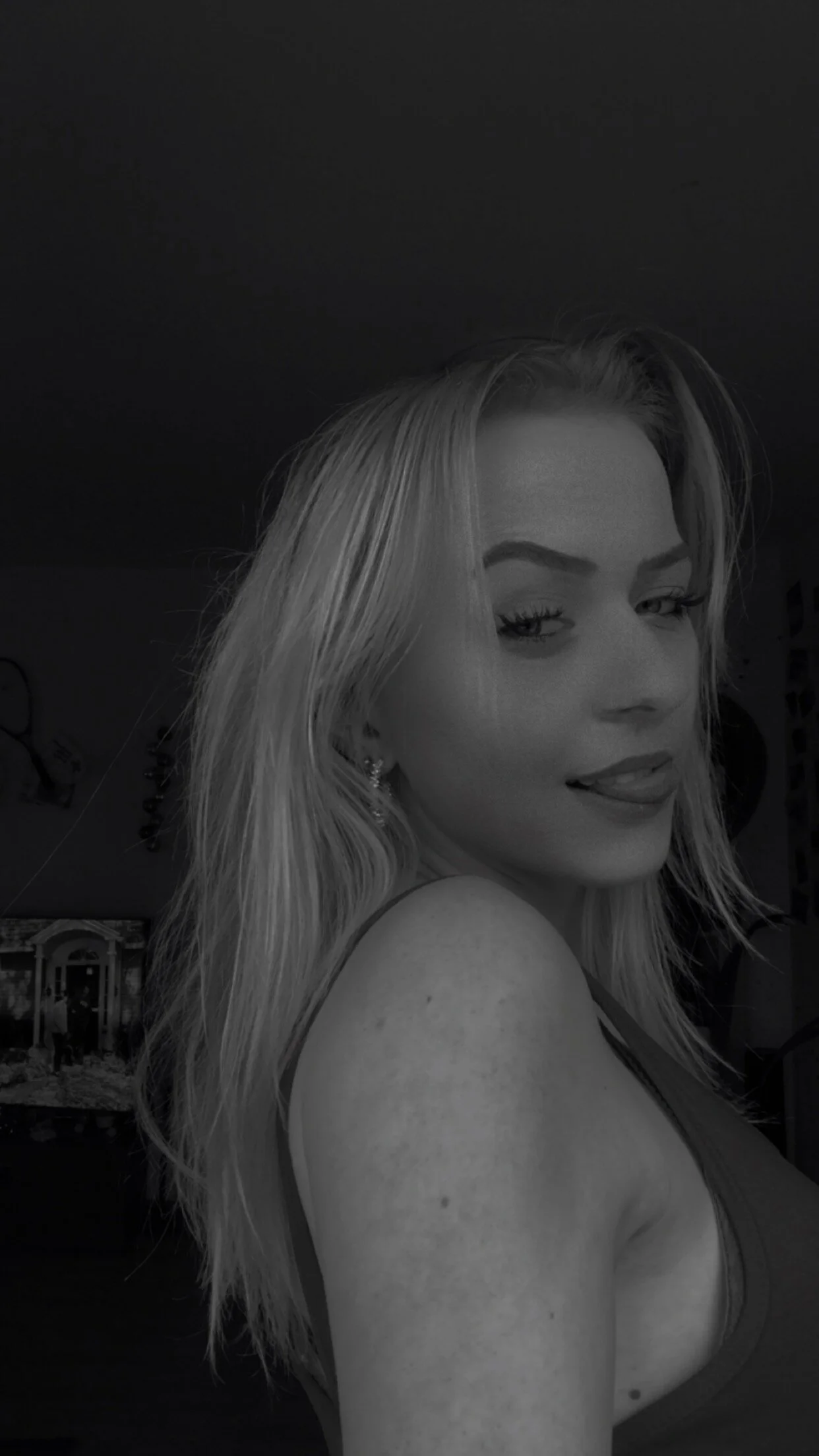 XXX Porn Photo of Nude Queenadri 10