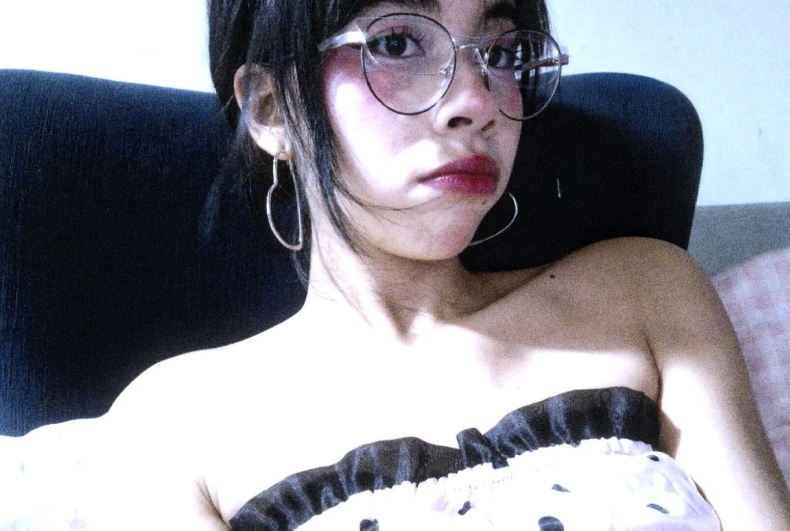 XXX Porn Photo of Nude Dolli_virginpussy 53