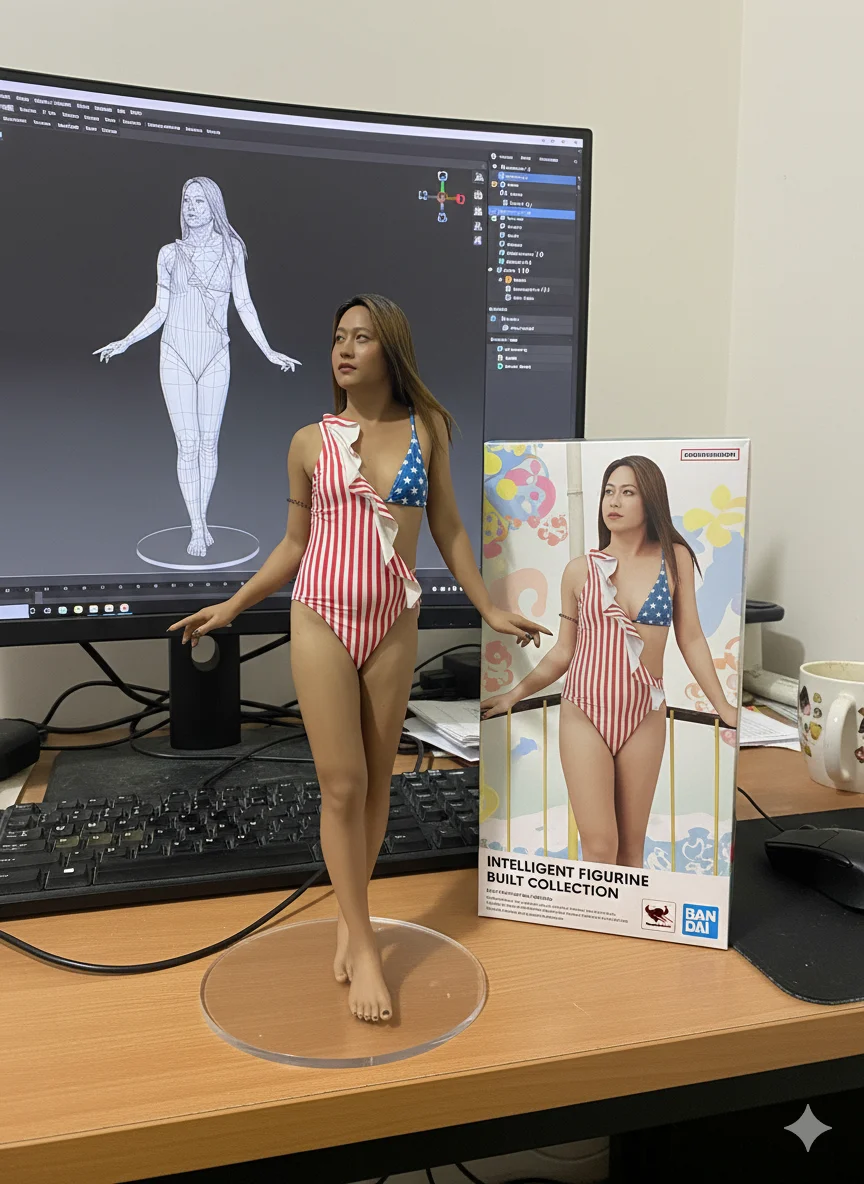 XXX Porn Photo of Nude nica20 13