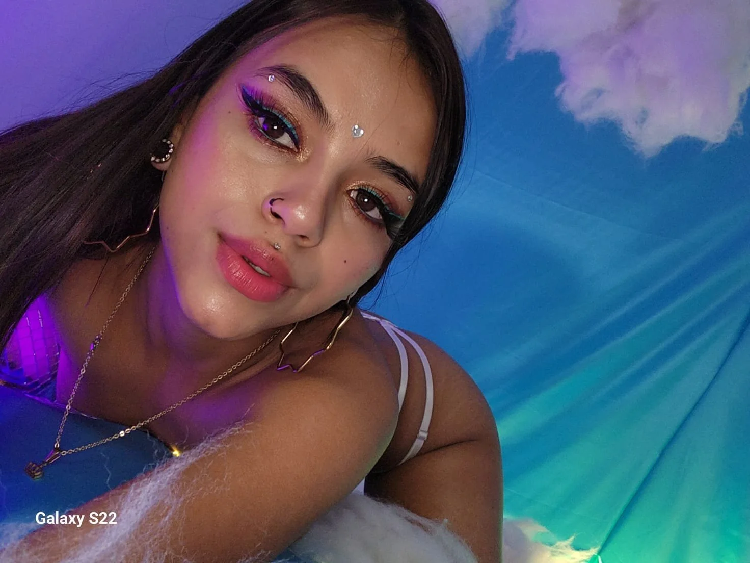 XXX Porn Photo of Nude Tiana_1 3