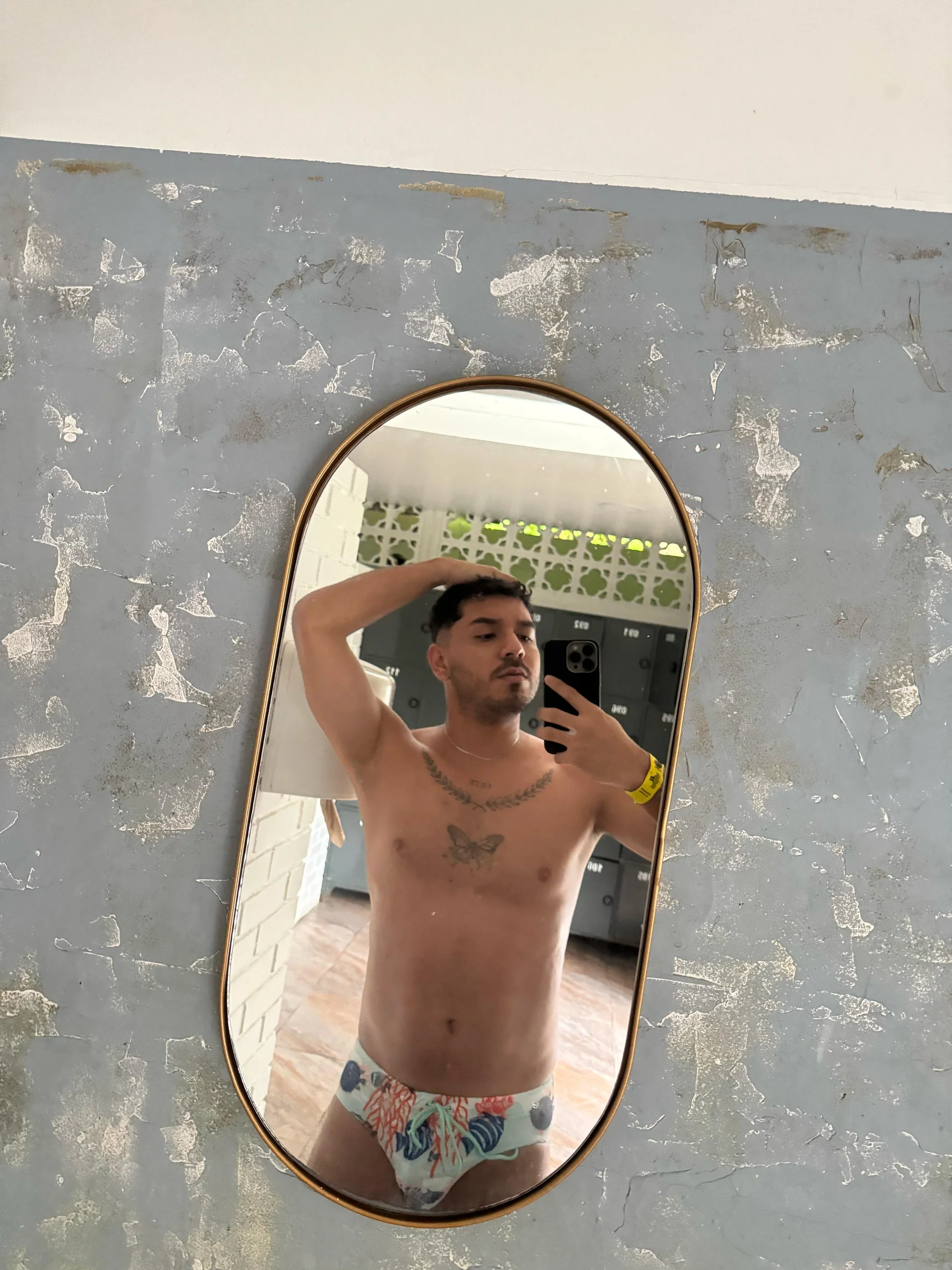 XXX Porn Photo of Nude samuelcoopeer 58