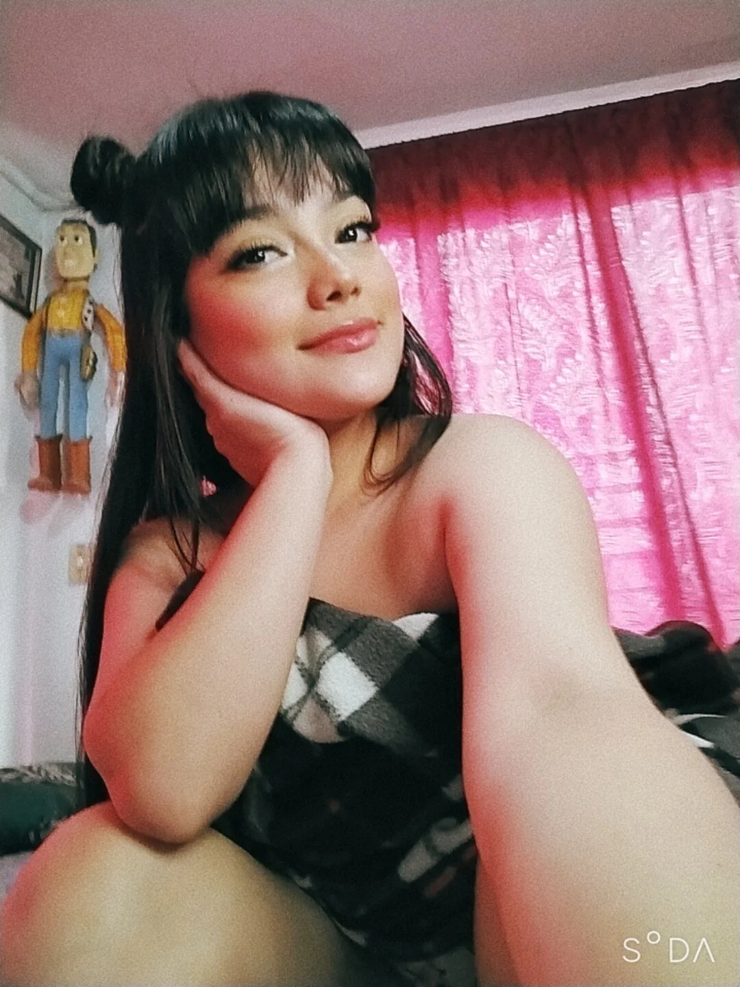XXX Porn Photo of Nude Meeliivee 33