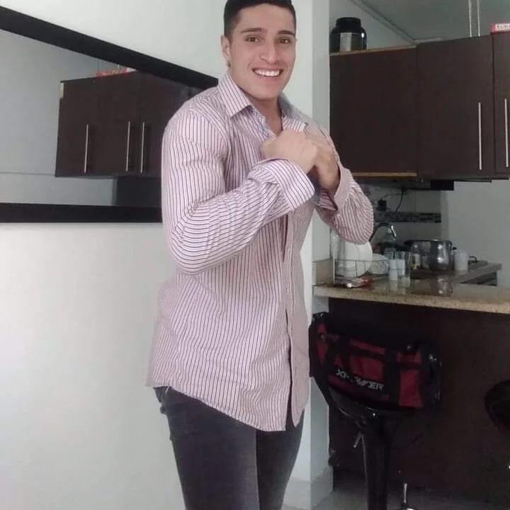XXX Porn Photo of Nude jack_pergurtson01 23