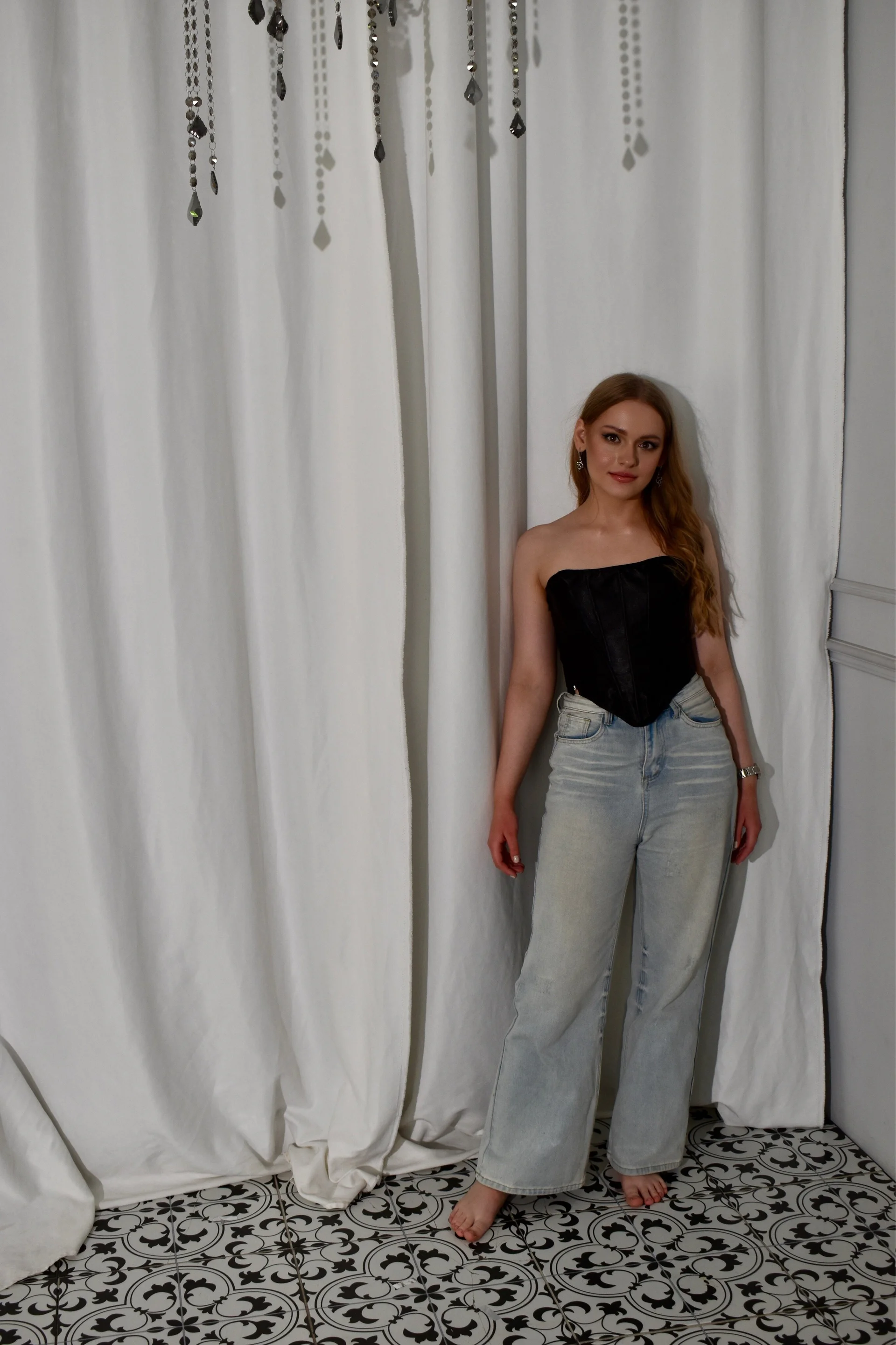 XXX Porn Photo of Nude onelovelyalice 9