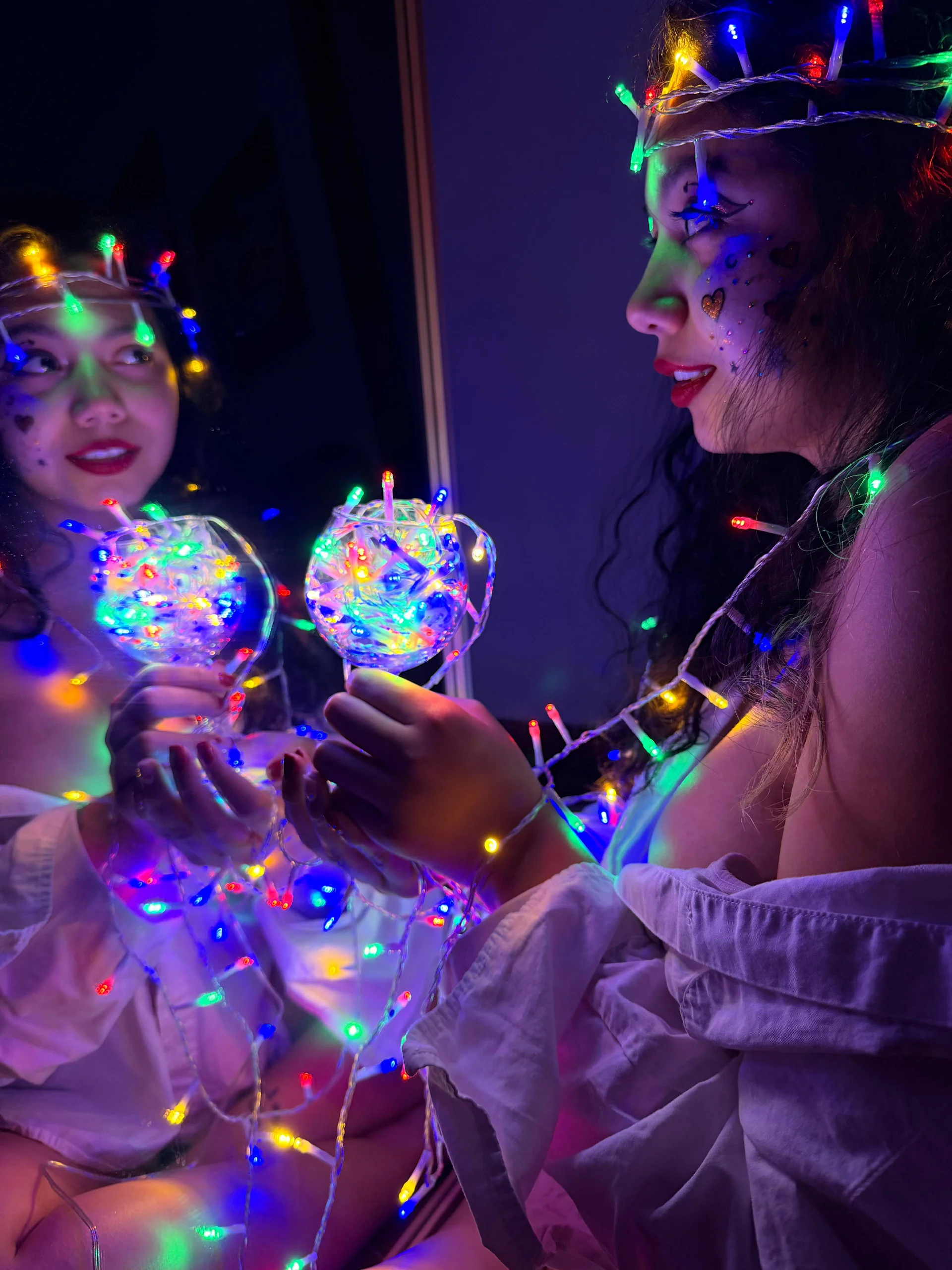 XXX Porn Photo of Nude SelenaBlumX 73