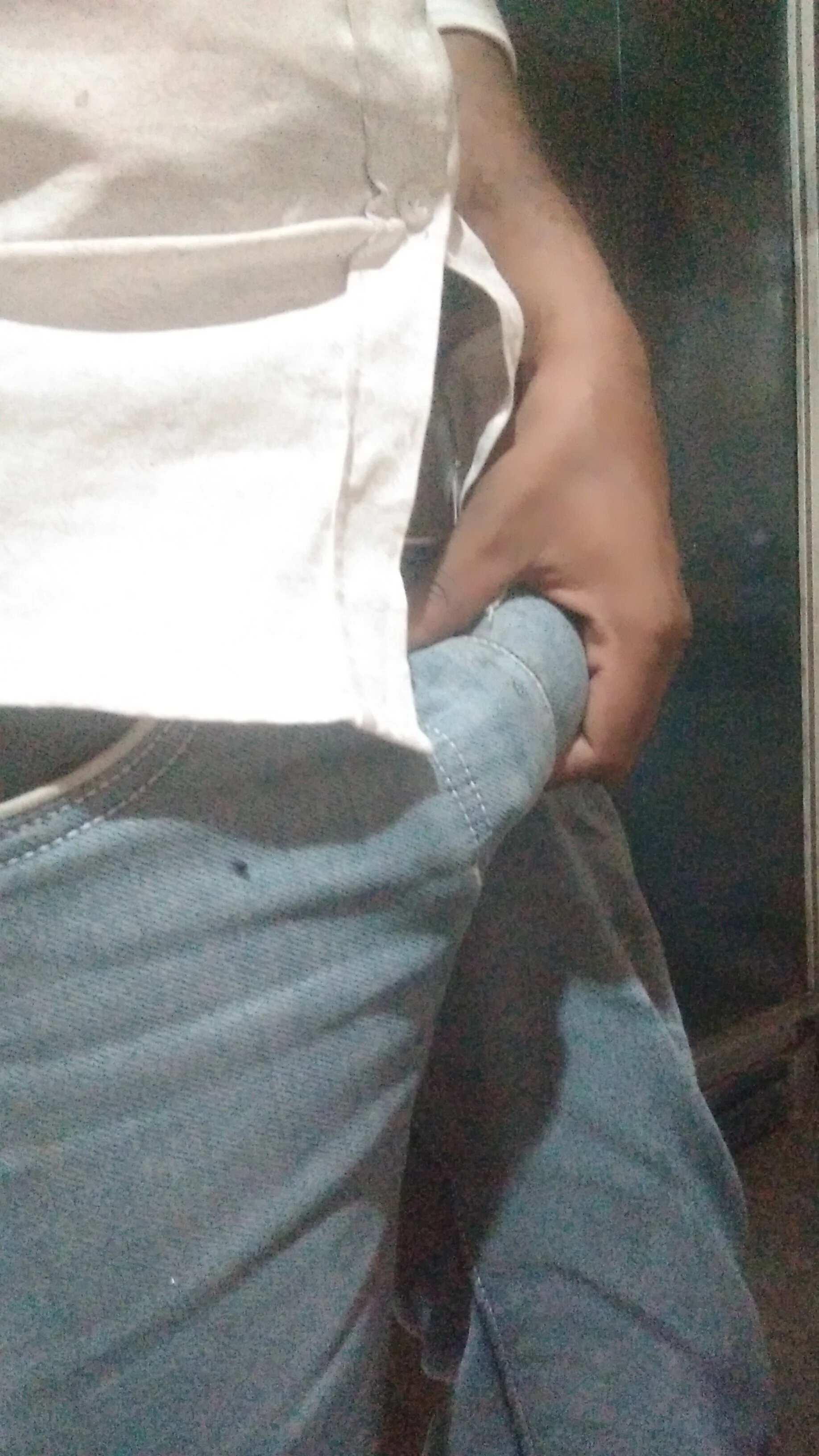 XXX Porn Photo of Nude Ghat_ghat90 3
