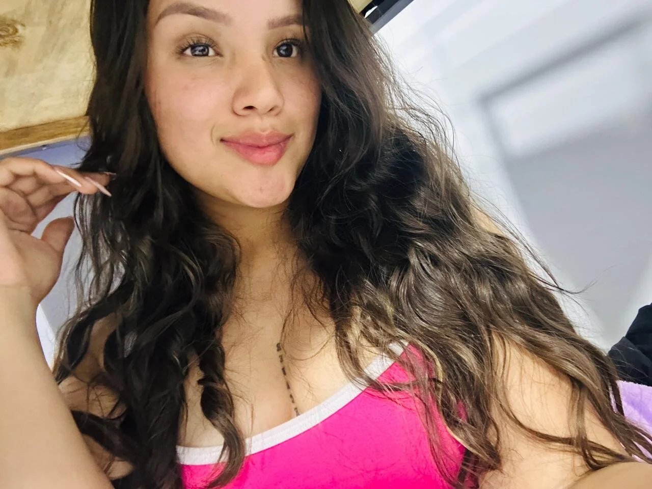 XXX Porn Photo of Nude Celeste_Price 2