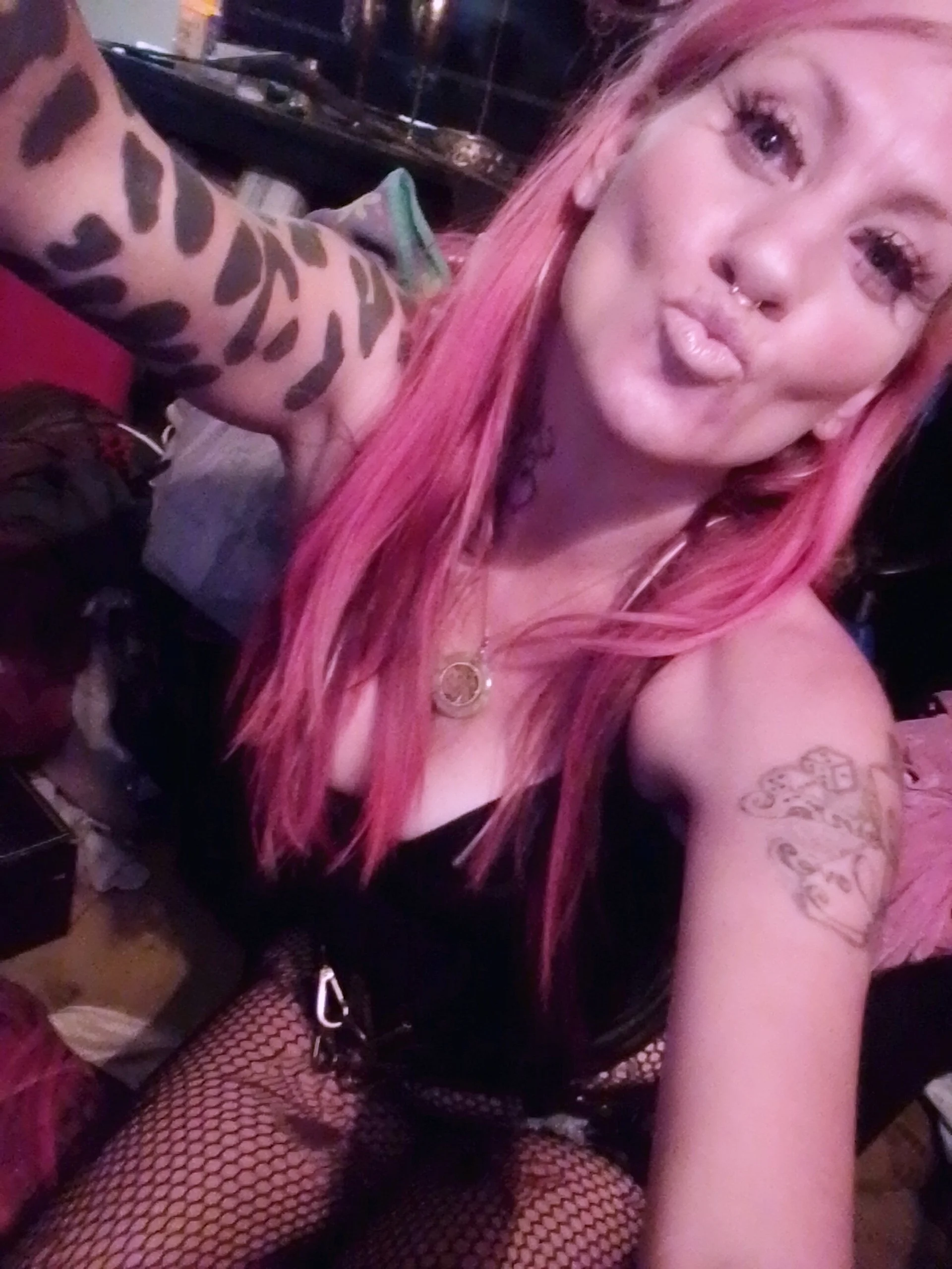 XXX Porn Photo of Nude sydneypsycho 1