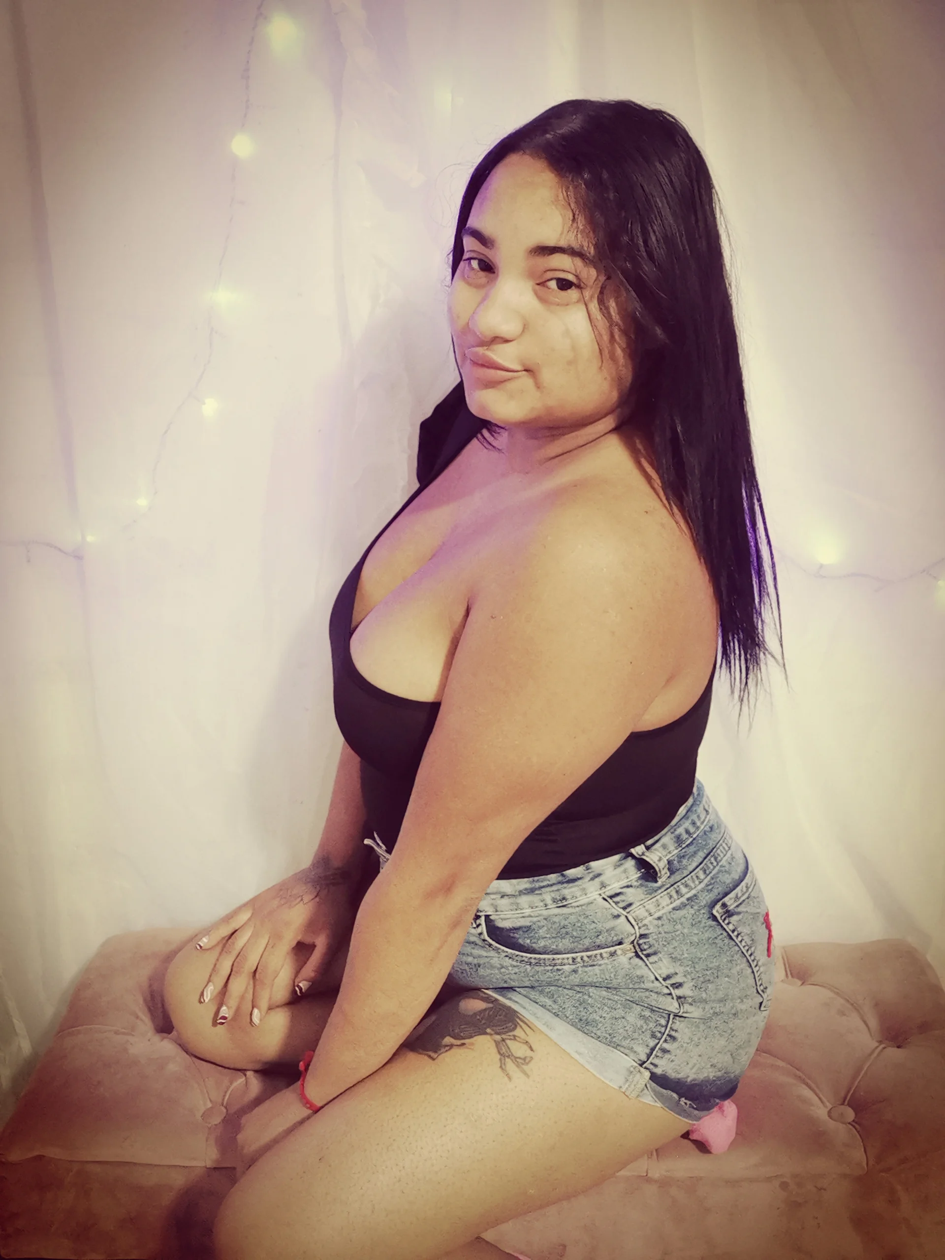 XXX Porn Photo of Nude Hilarybunnyy 24