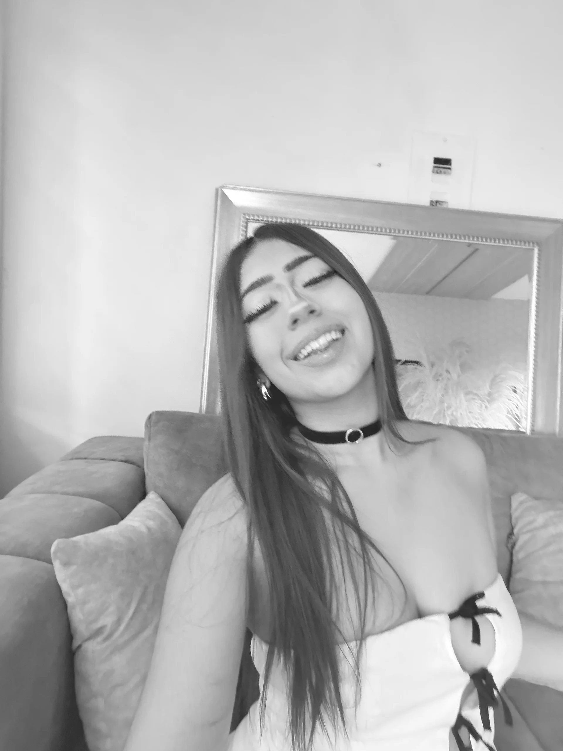 XXX Porn Photo of Nude Violet_carson 156
