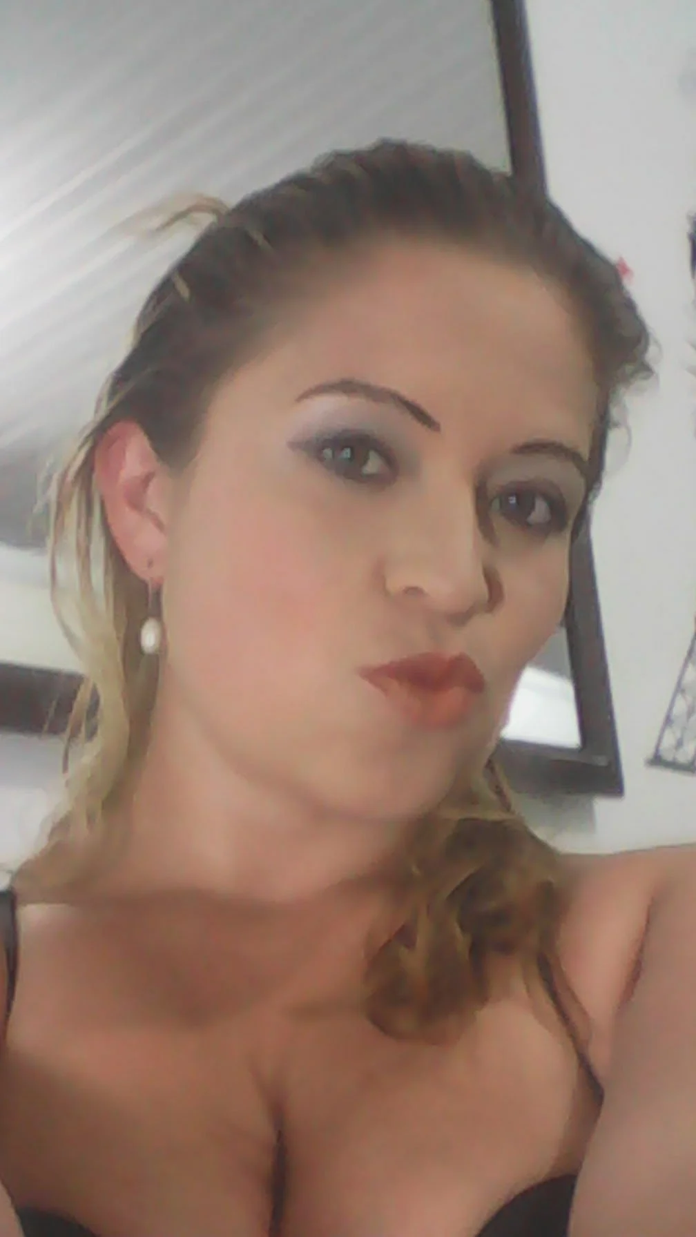 XXX Porn Photo of Nude lesb_milf 12