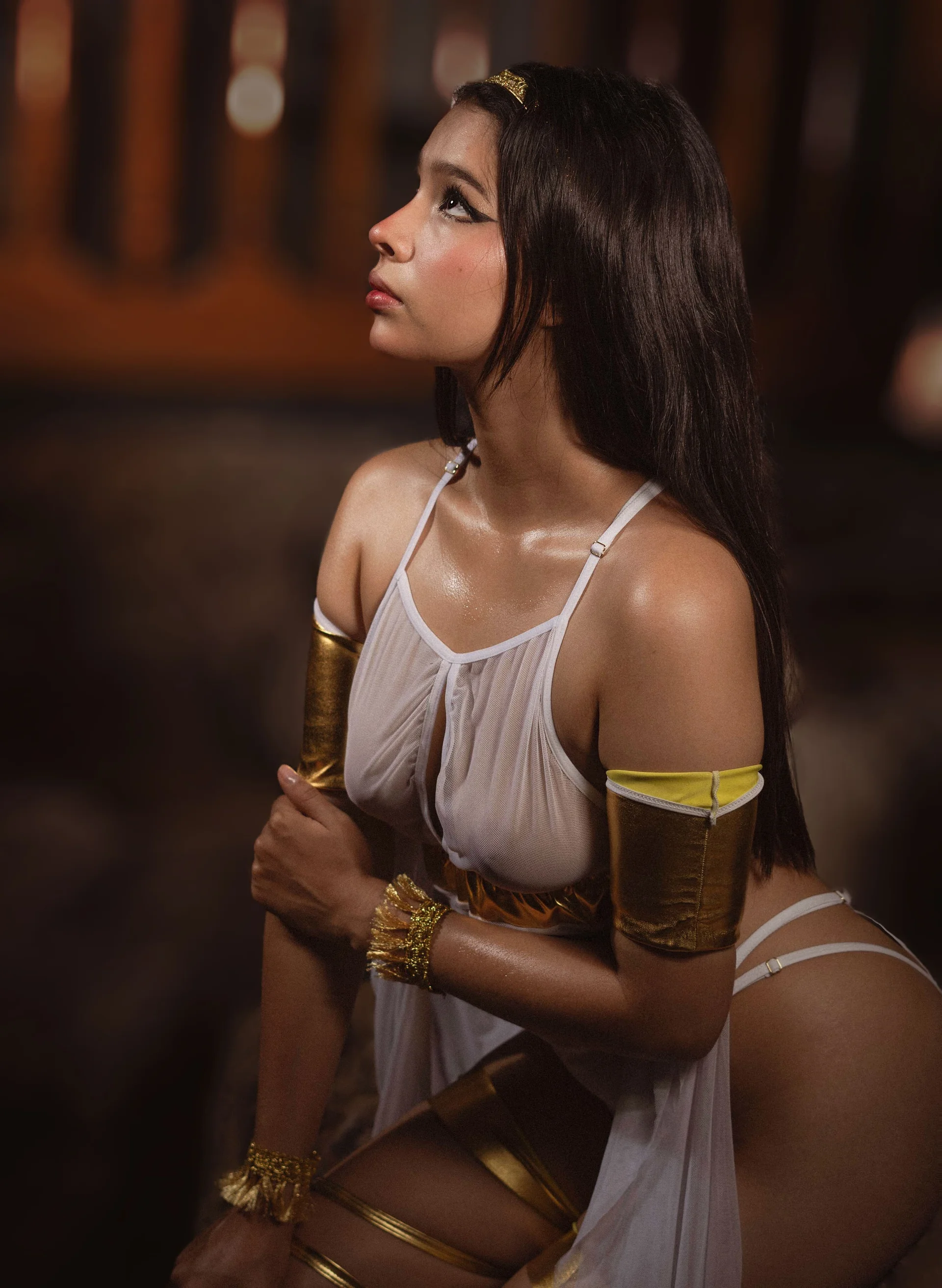 XXX Porn Photo of Nude chloe_watson_ 33
