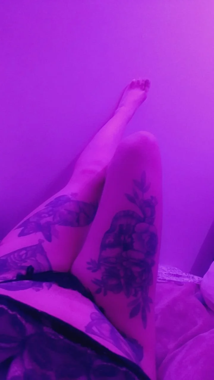 XXX Porn Photo of Nude Aprilbeck 1