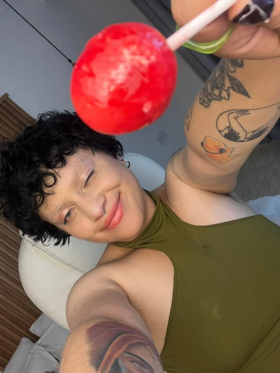 XXX Porn Photo of Nude Alaska_deluxe 284