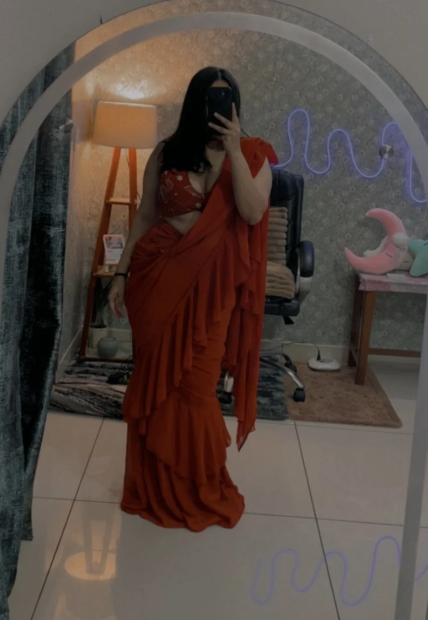 XXX Porn Photo of Nude Kriti_for_Uh 4