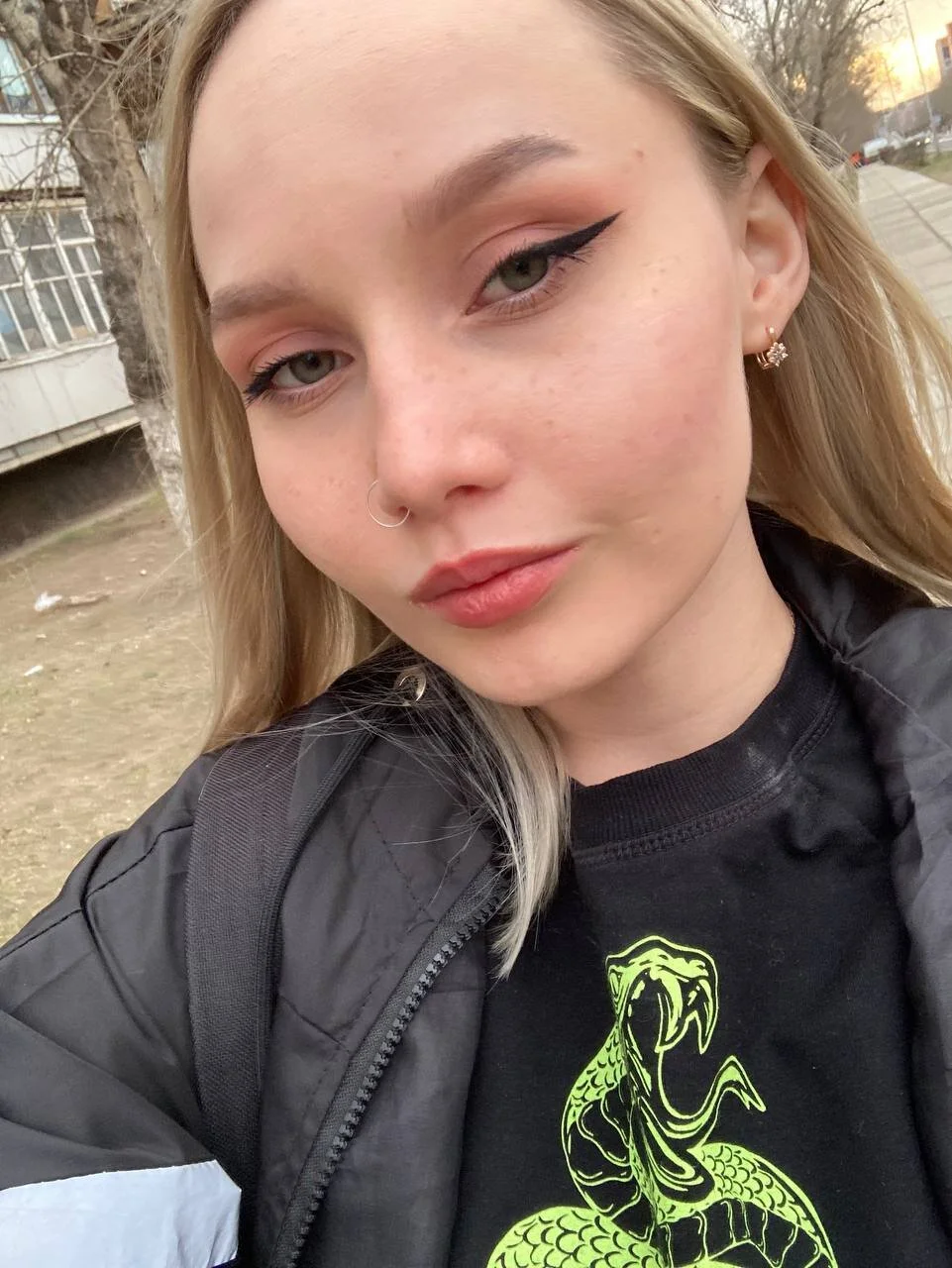 XXX Porn Photo of Nude mila__doll 6