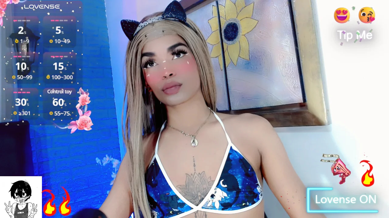 XXX Porn Photo of Nude Gisele_fox 338