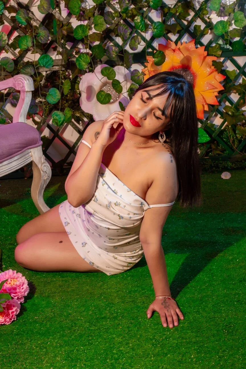 XXX Porn Photo of Nude Athompzon 21