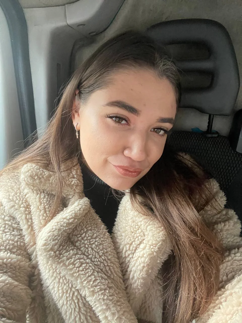 XXX Porn Photo of Nude delightful_sofi 6