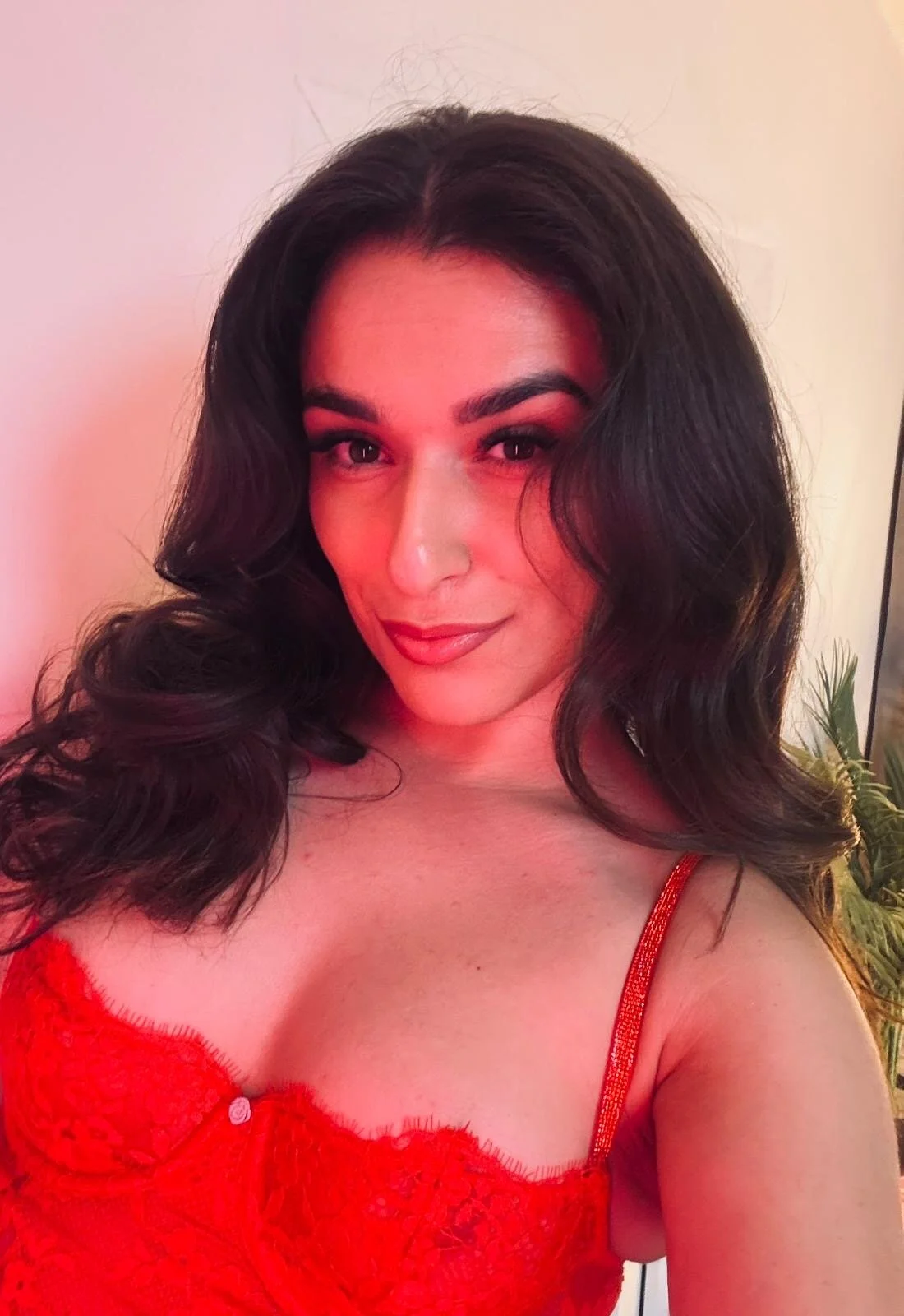 XXX Porn Photo of Nude EmmaDallas 3