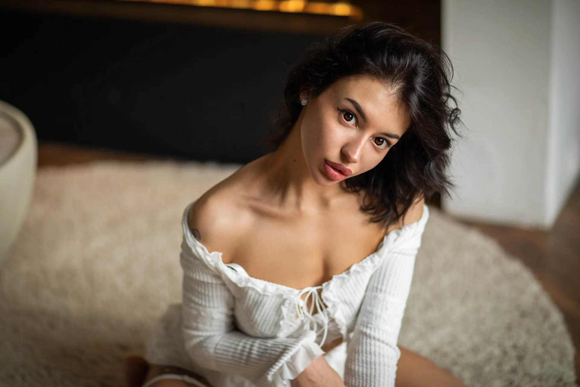 XXX Porn Photo of Nude RiriDay 4