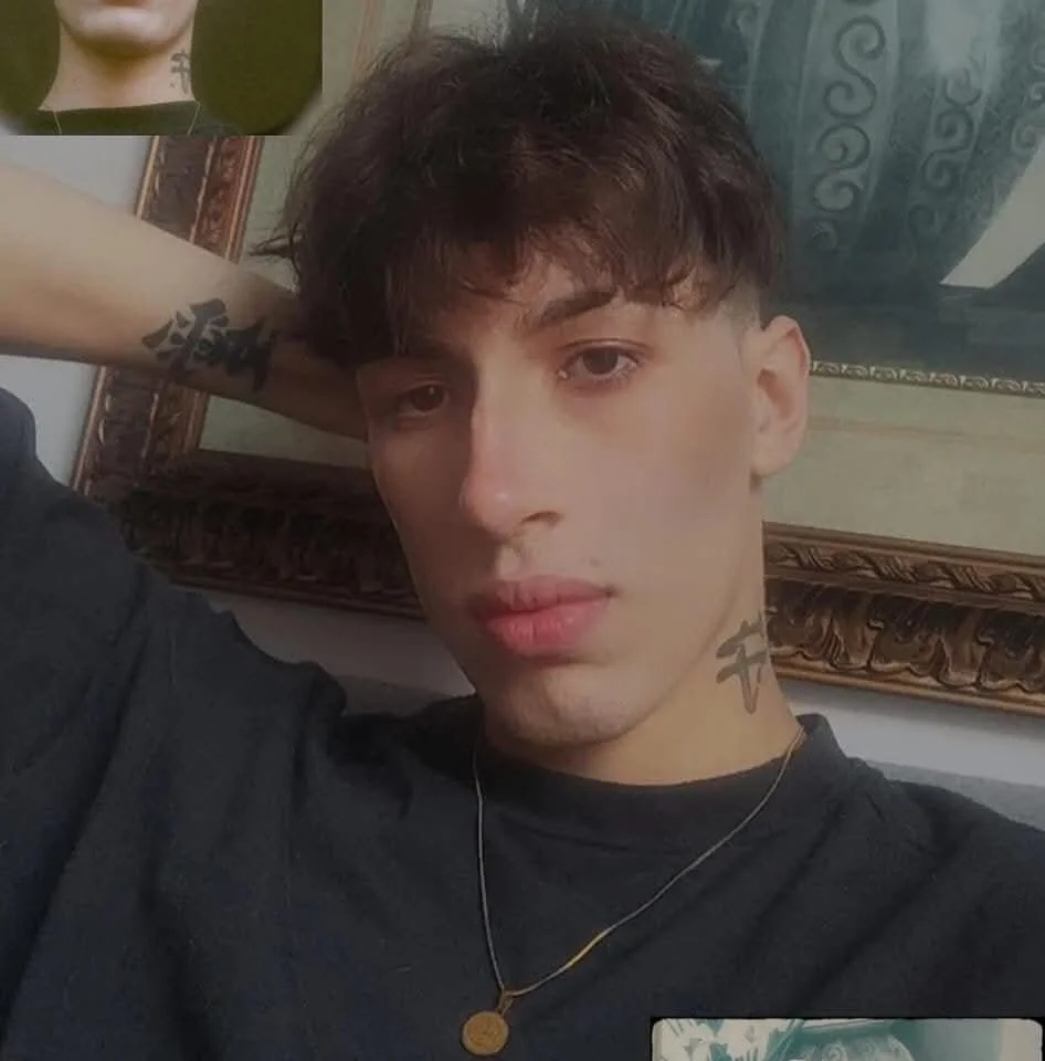 XXX Porn Photo of Nude Dio__morningstar 2