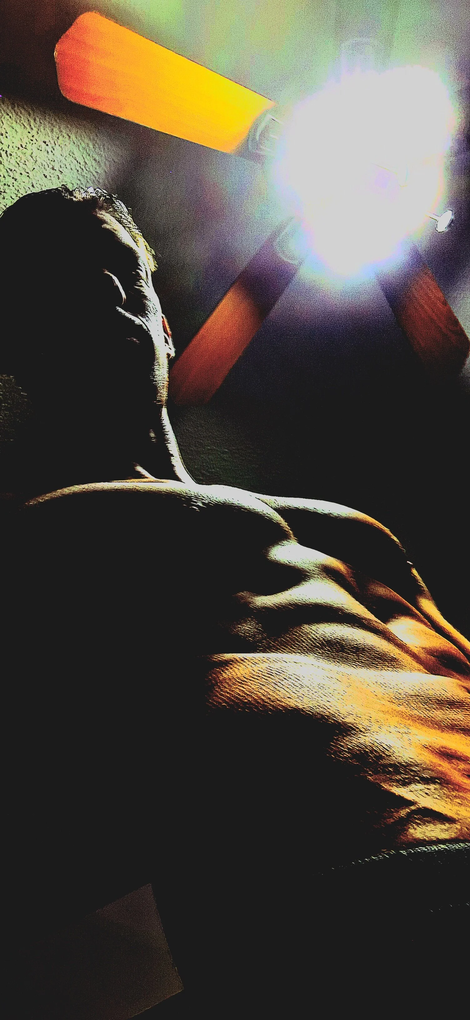 XXX Porn Photo of Nude John19893 30