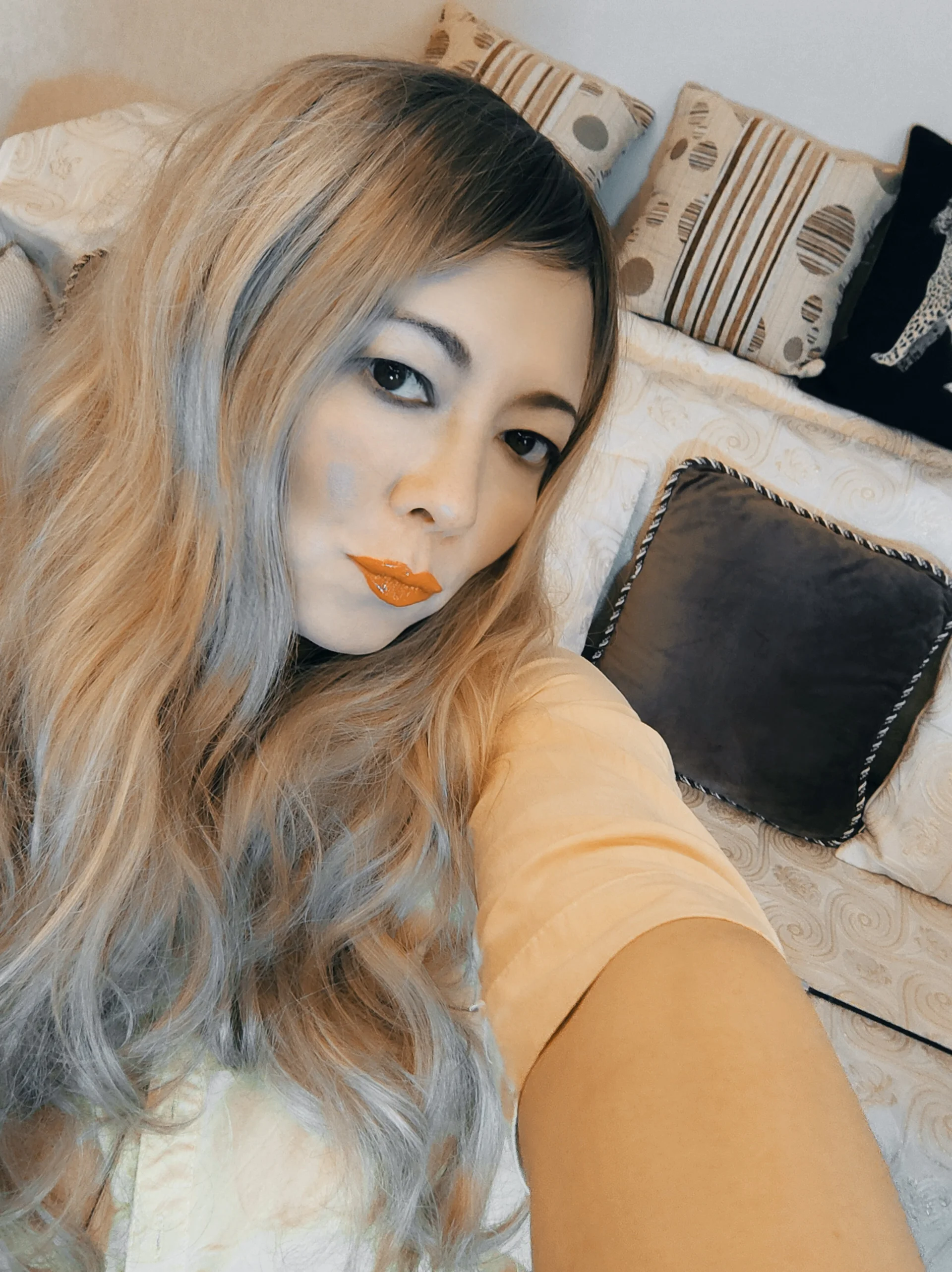 XXX Porn Photo of Nude xKoreanGirl 2