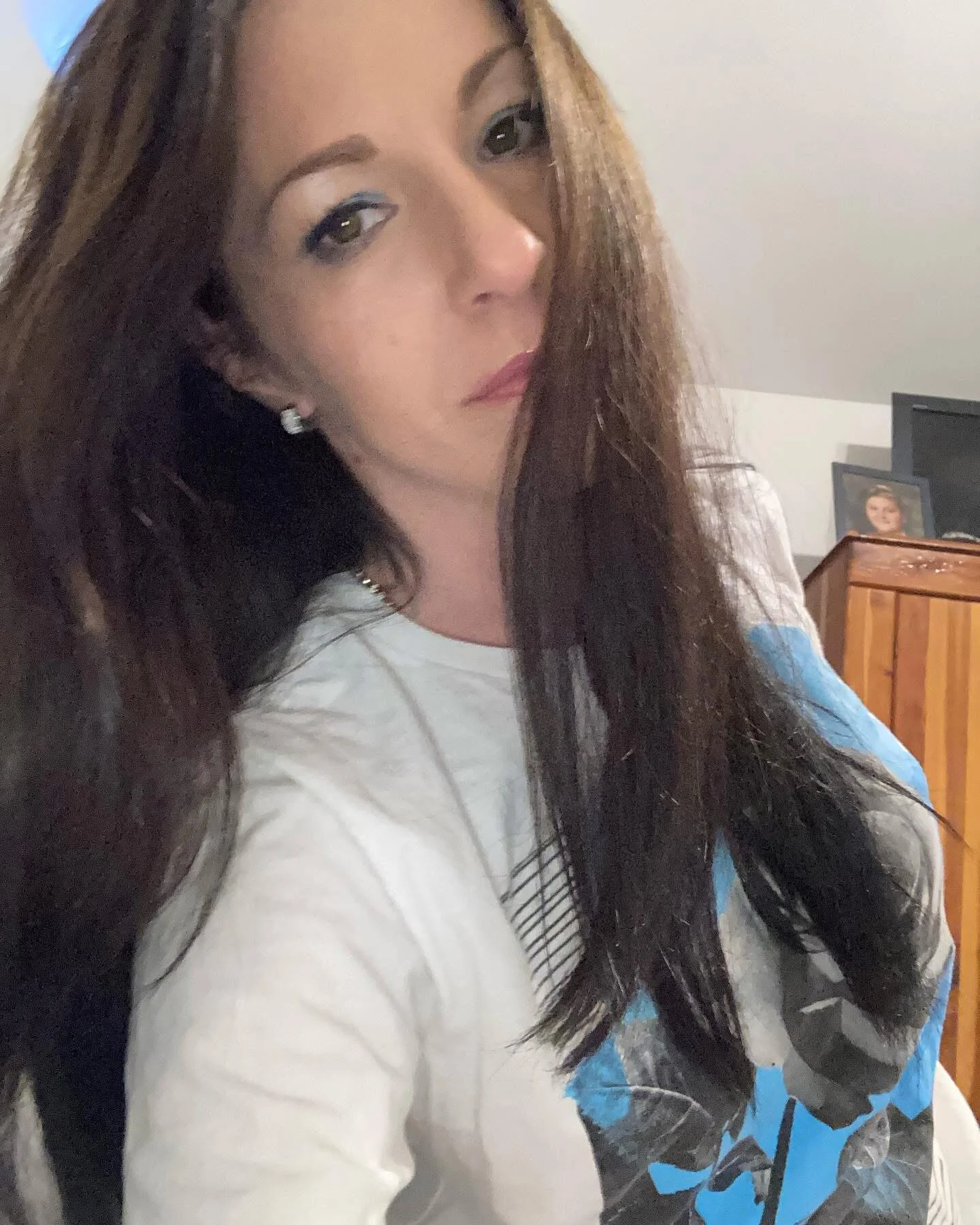 XXX Porn Photo of Nude Oliviaaadreamz 52
