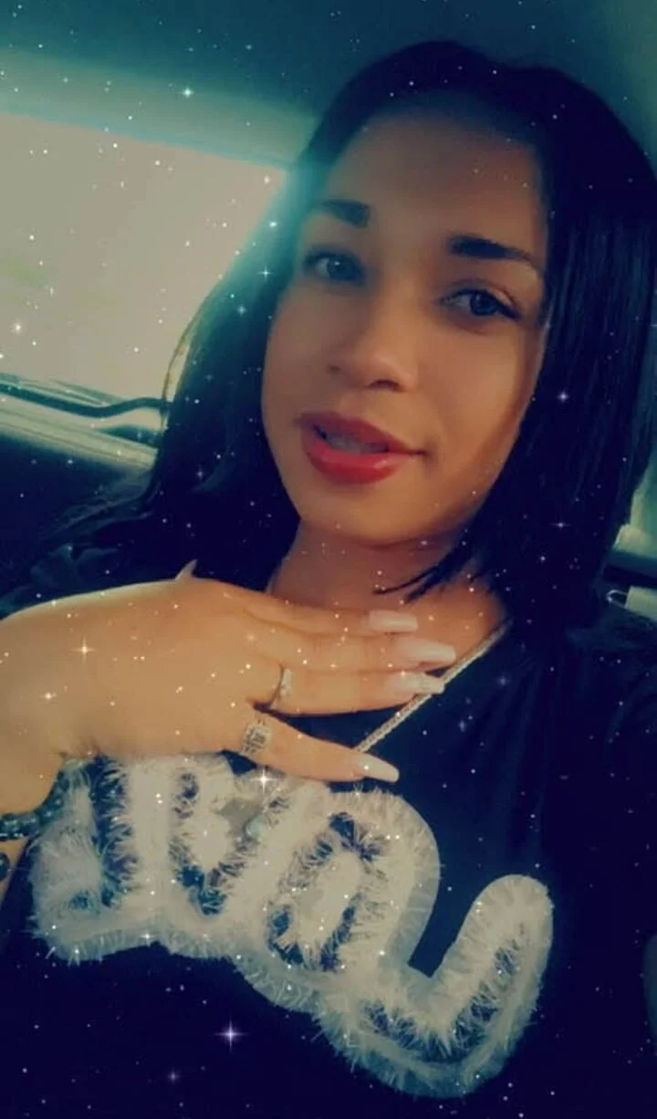XXX Porn Photo of Nude Franchesca_charet 7