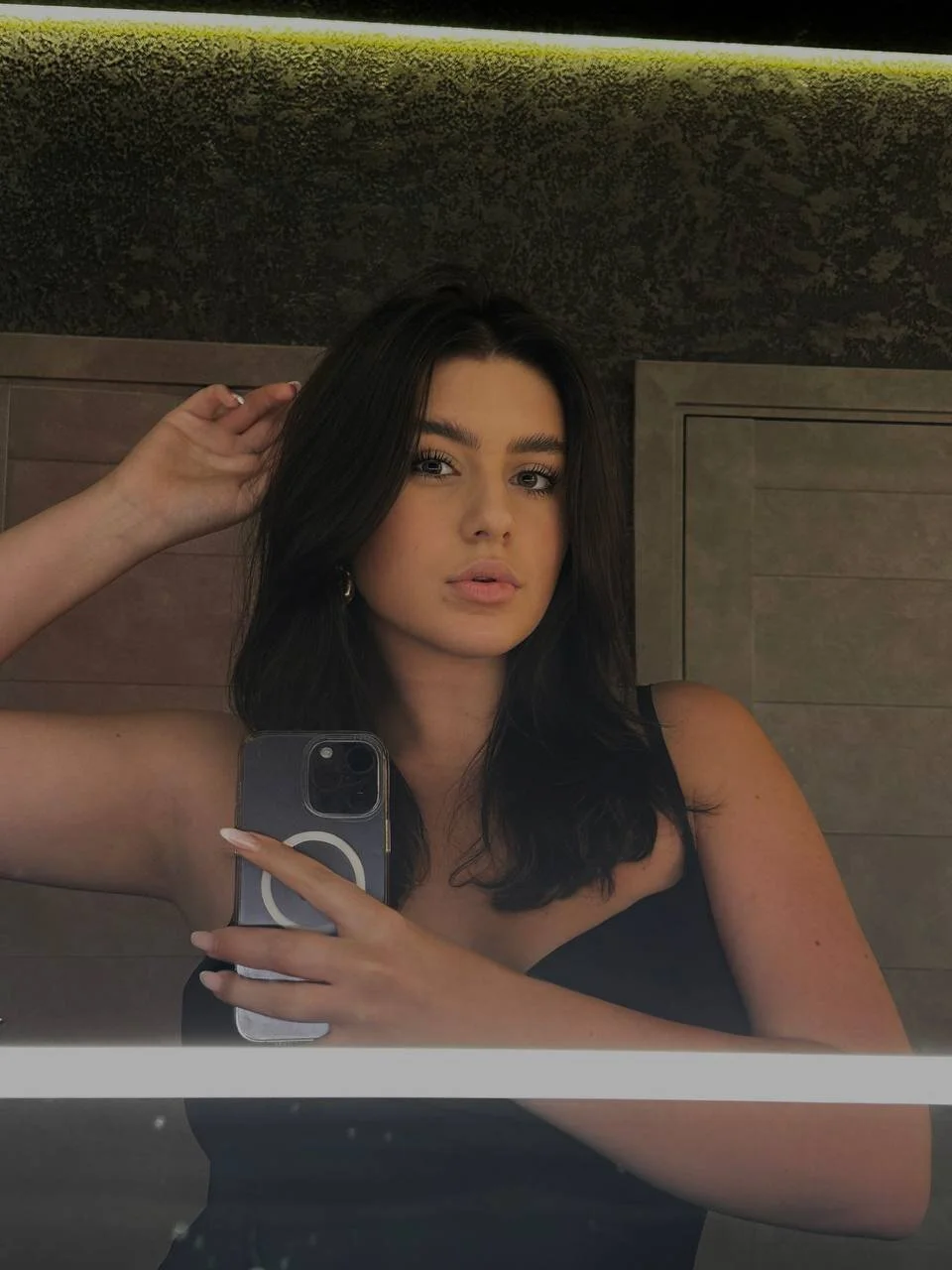 XXX Porn Photo of Nude Evelyn___Sweet 7