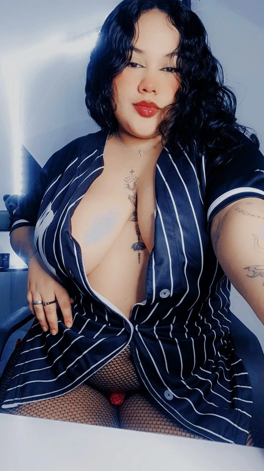 XXX Porn Photo of Nude Odeth_Jones 2