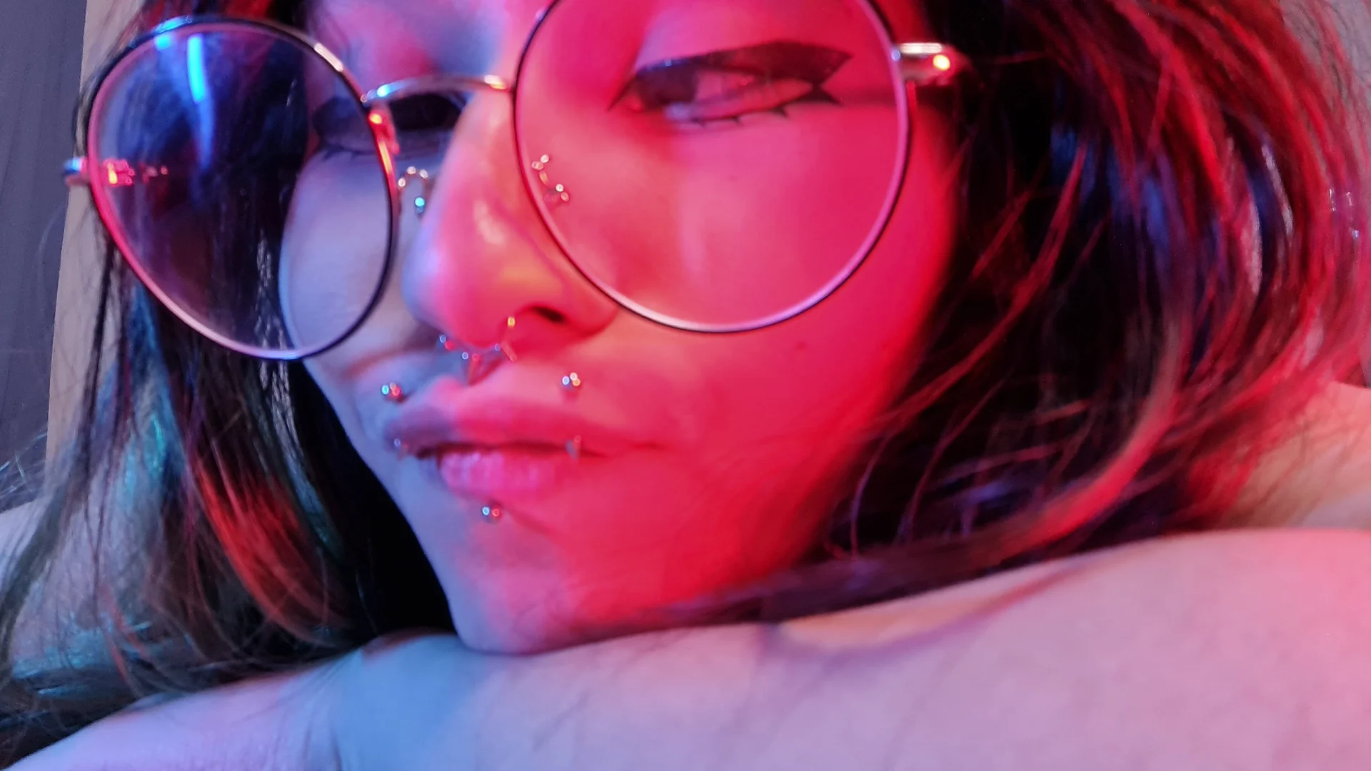 XXX Porn Photo of Nude Noninha_ 8