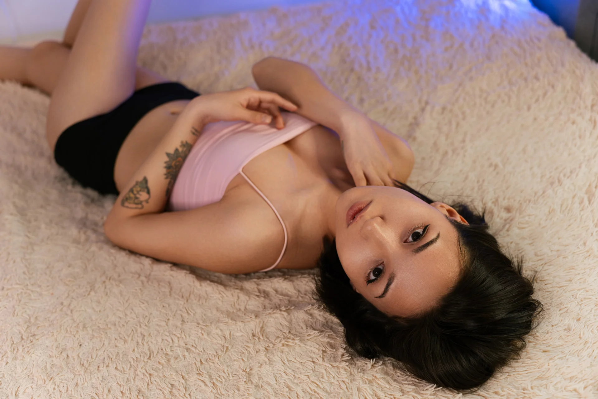 XXX Porn Photo of Nude GentleMusee 2