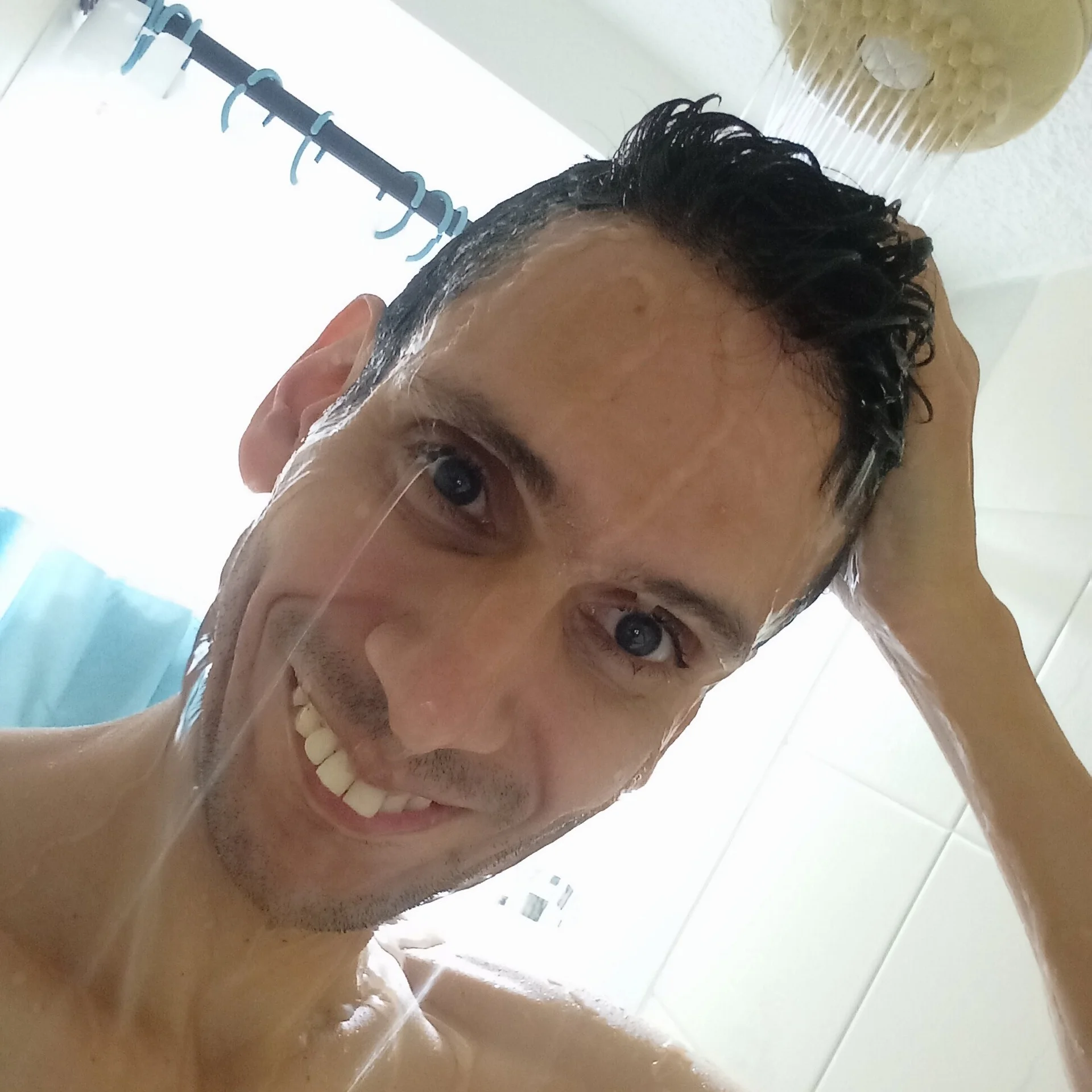 XXX Porn Photo of Nude Andres_J4 97