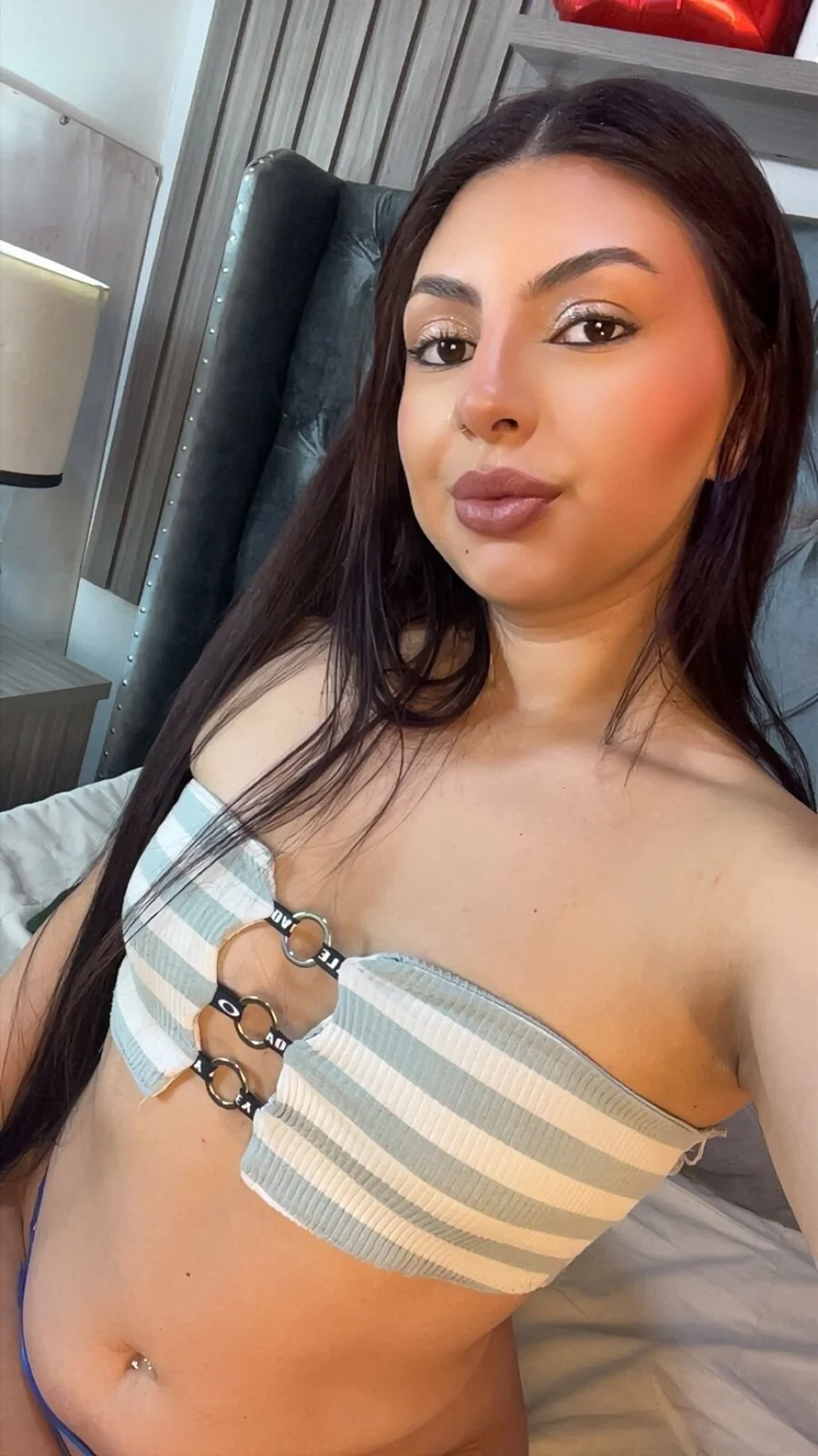 XXX Porn Photo of Nude Cinthia_Cortes 12