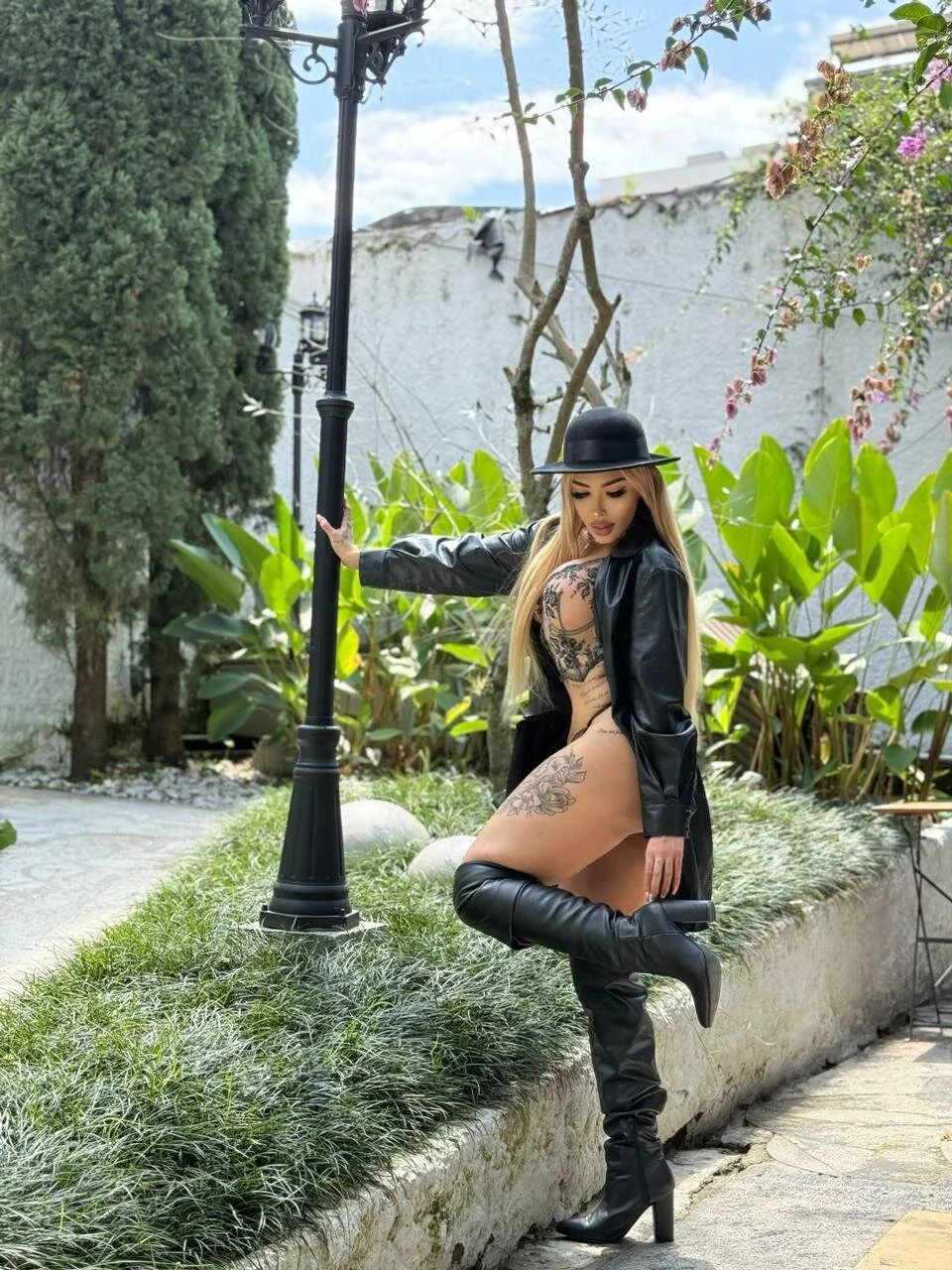 XXX Porn Photo of Nude SophiePalmer 102