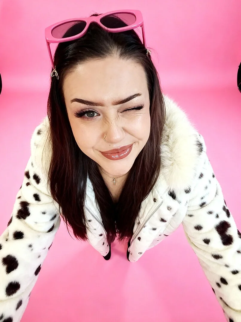 XXX Porn Photo of Nude LolaSeduce 3