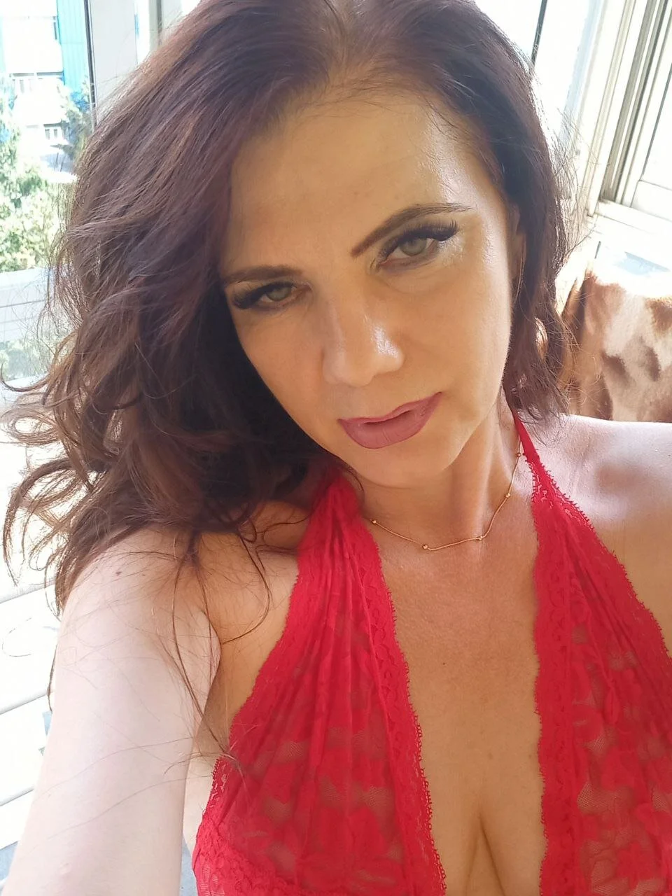 XXX Porn Photo of Nude LucyBelli 11