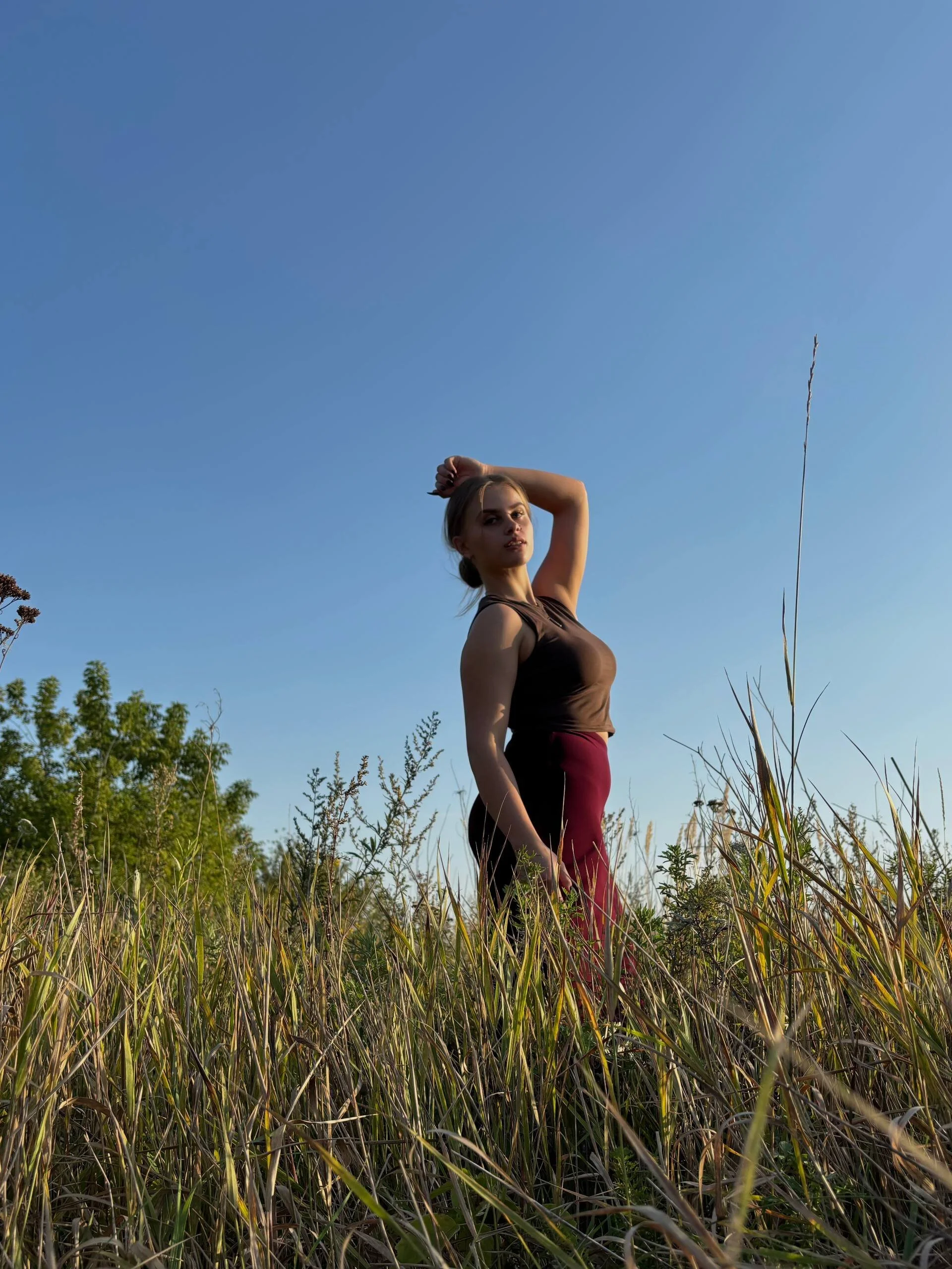 XXX Porn Photo of Nude Elle_GrEat 8