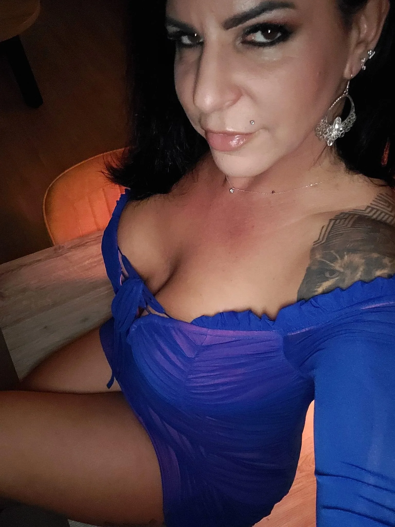 XXX Porn Photo of Nude Bigandblacky 4