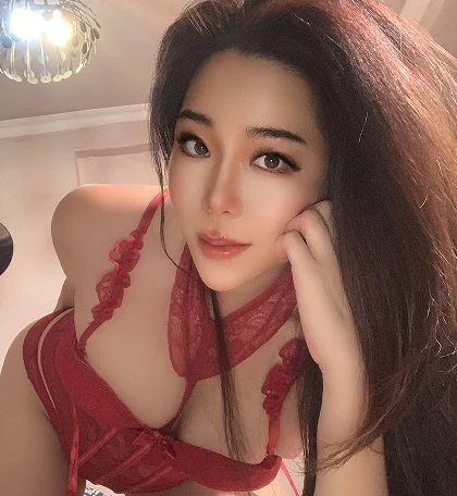 XXX Porn Photo of Nude diandianbaby009 4