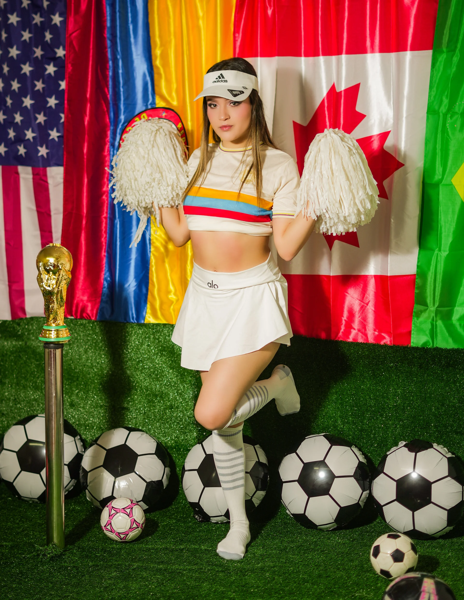 XXX Porn Photo of Nude ZoeWilliis 36